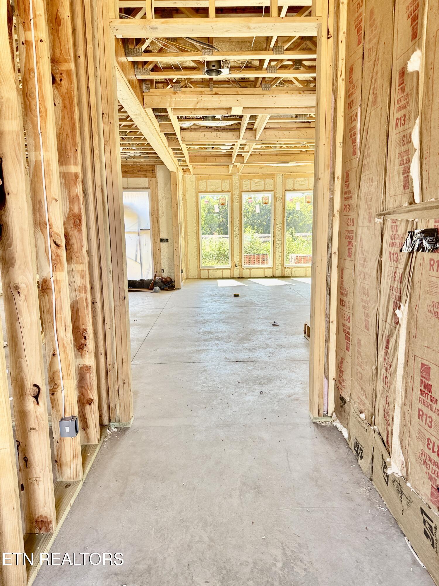 12411 Pipers Run (Lot 10) Lane Knoxville TN 37922