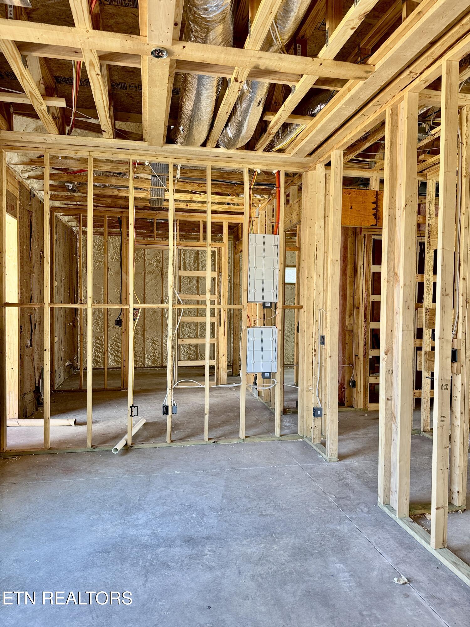 12411 Pipers Run (Lot 10) Lane Knoxville TN 37922