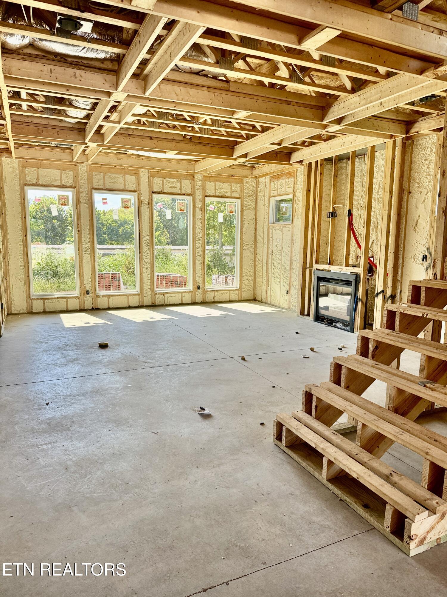 12411 Pipers Run (Lot 10) Lane Knoxville TN 37922