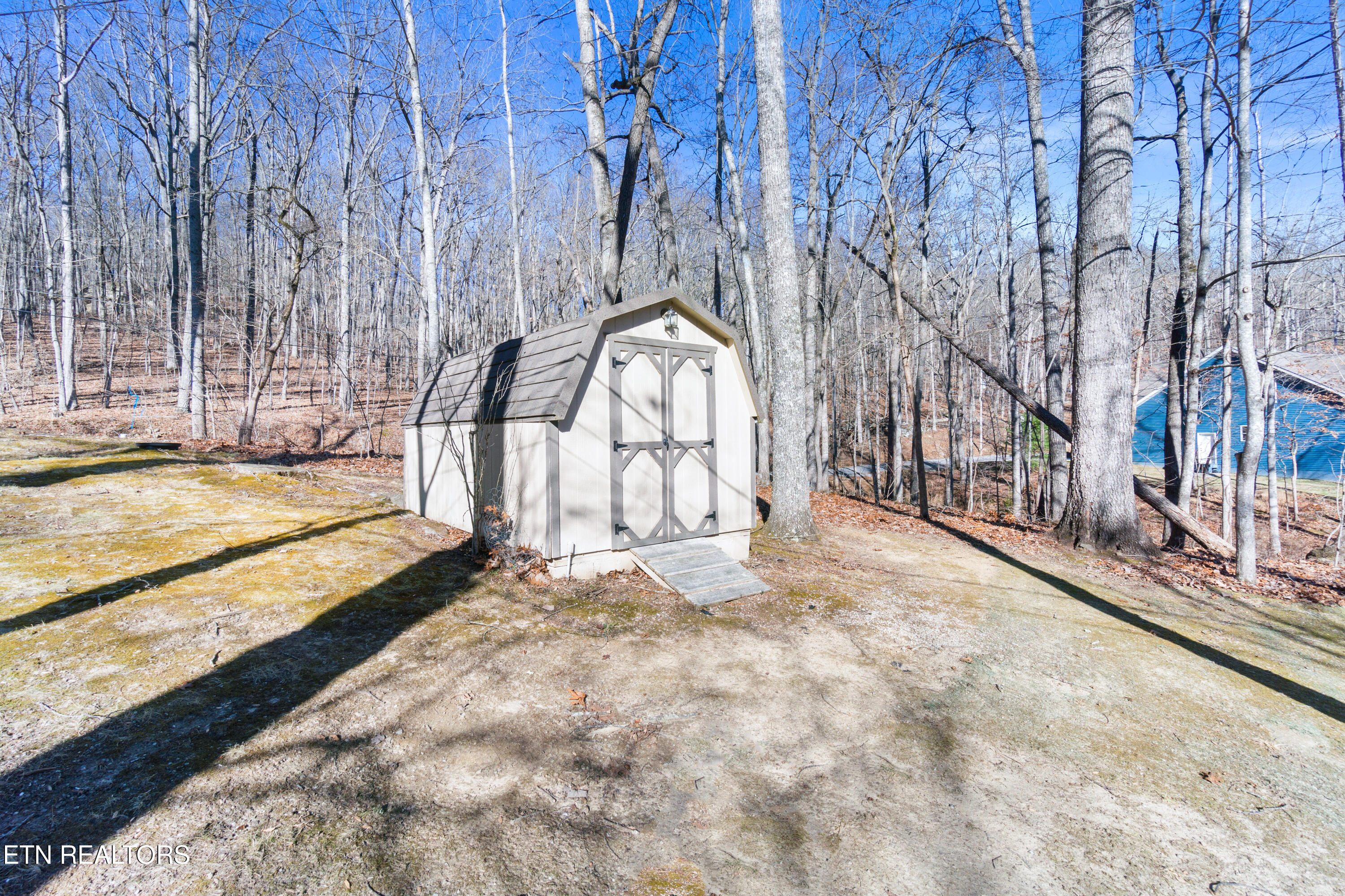 11 Londell Court Crossville TN 38558