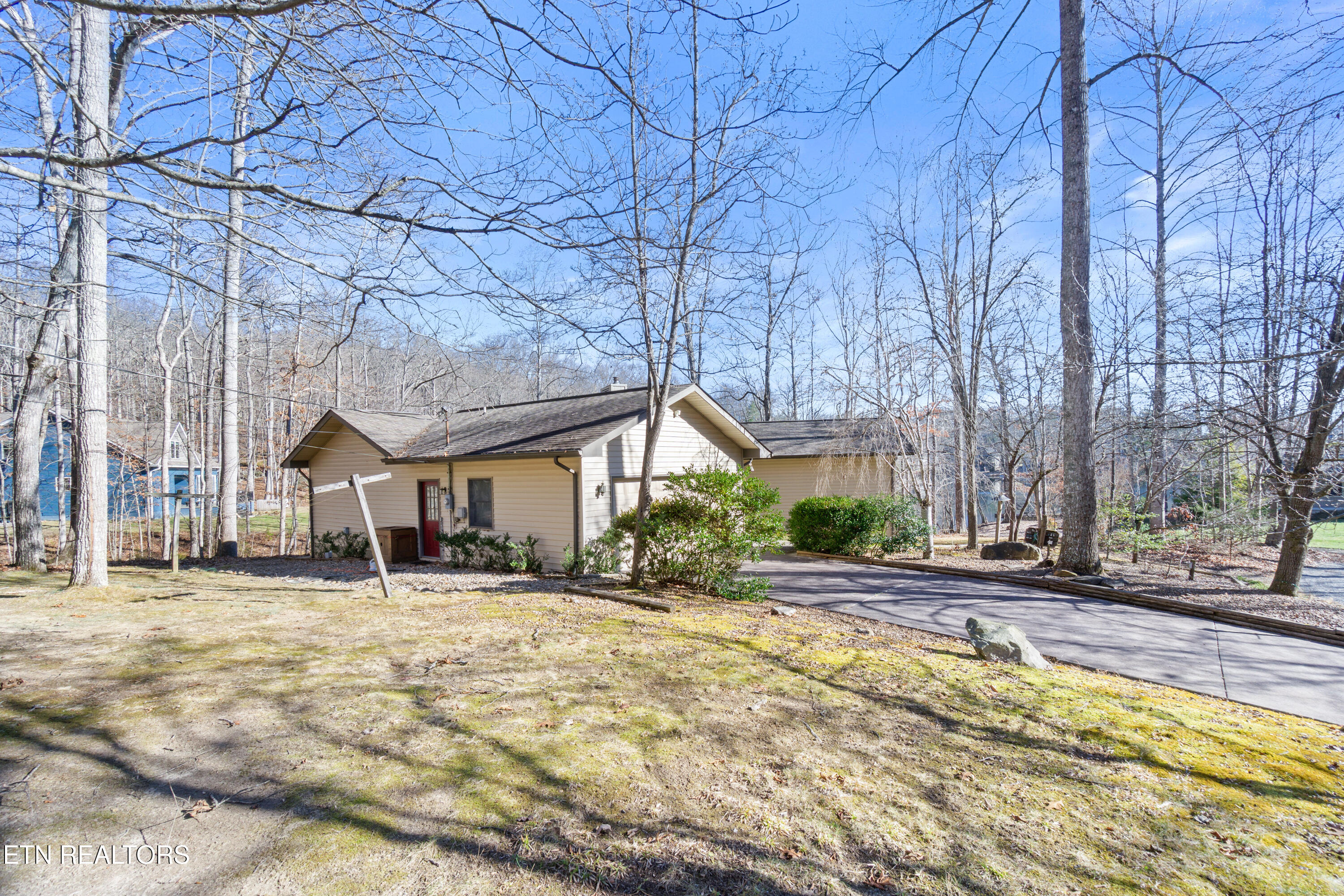 11 Londell Court Crossville TN 38558