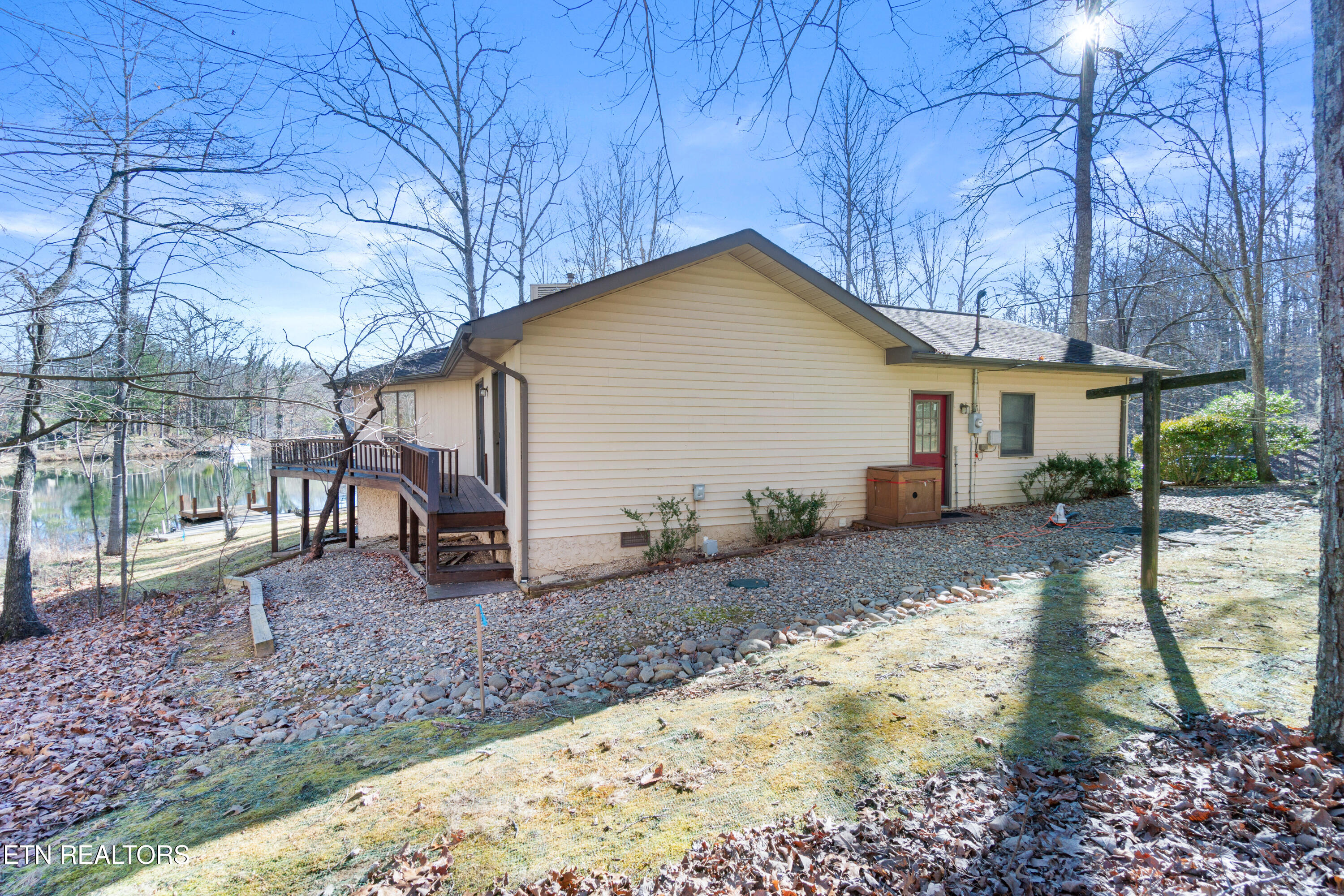 11 Londell Court Crossville TN 38558