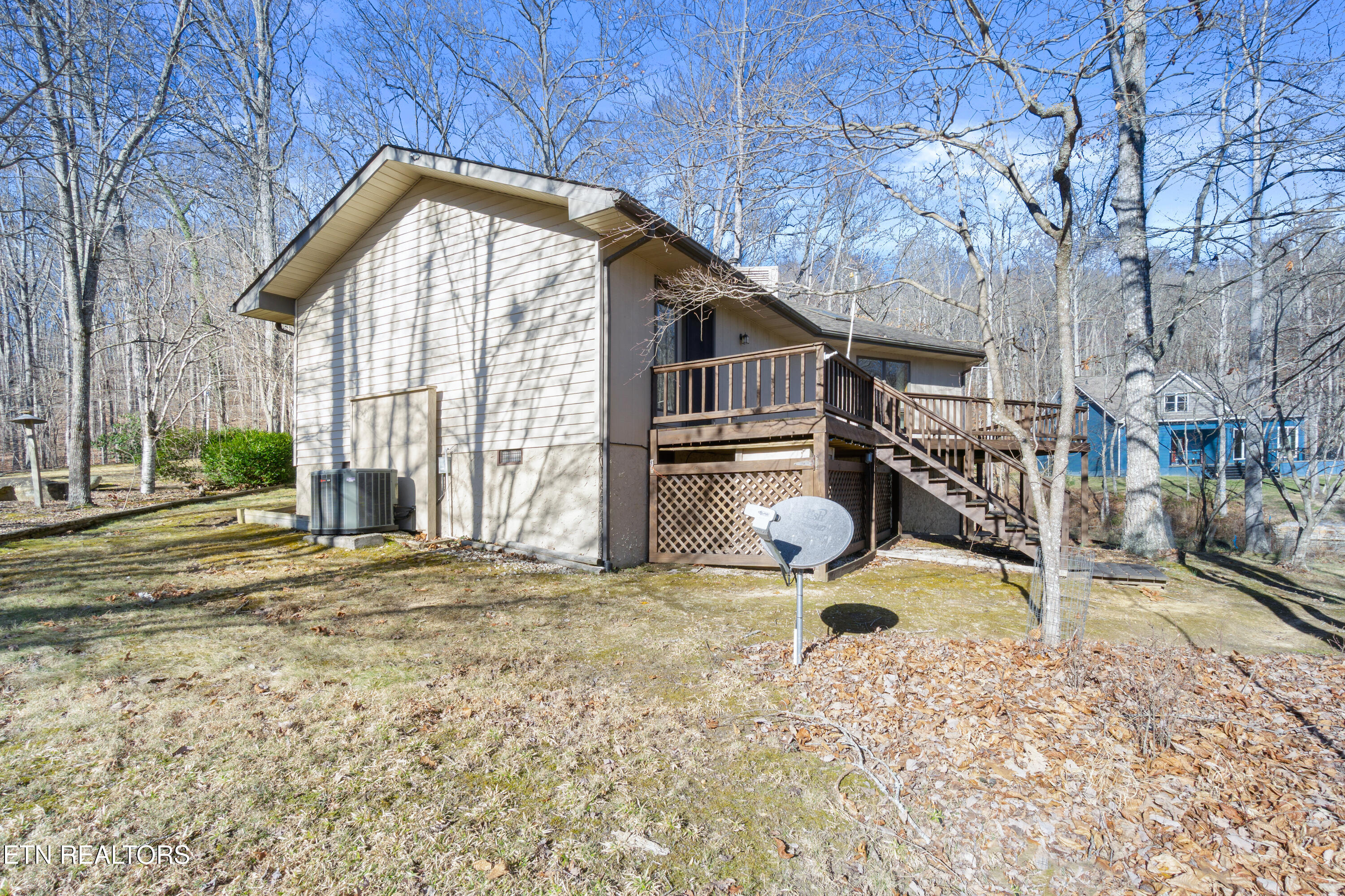 11 Londell Court Crossville TN 38558