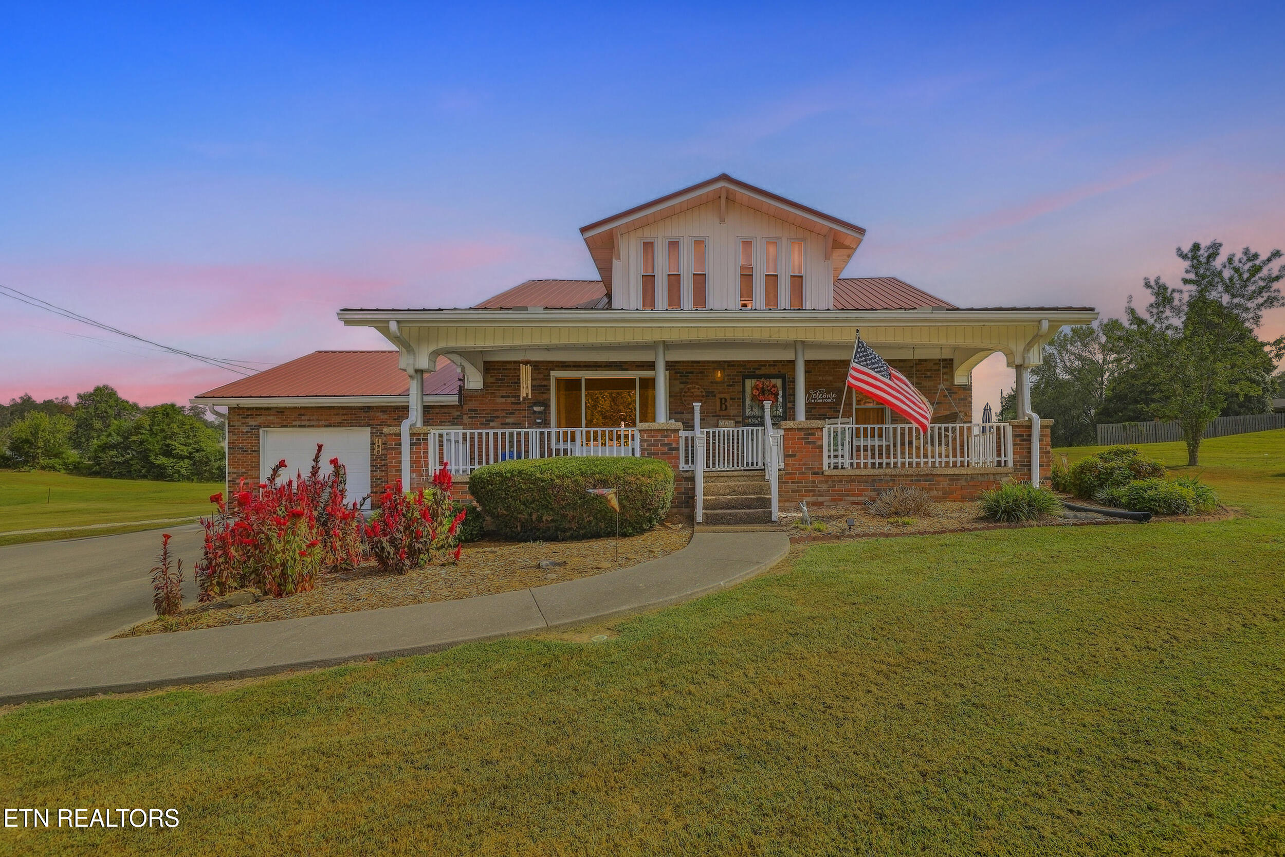 120 Hansard Road Maynardville TN 37807