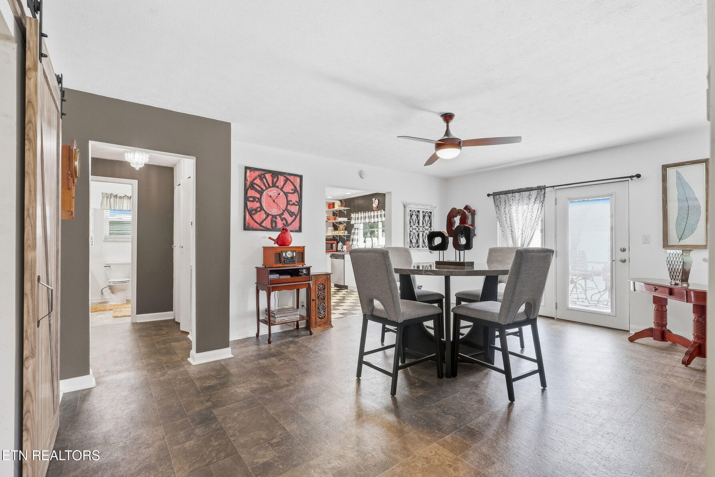 120 Hansard Road Maynardville TN 37807
