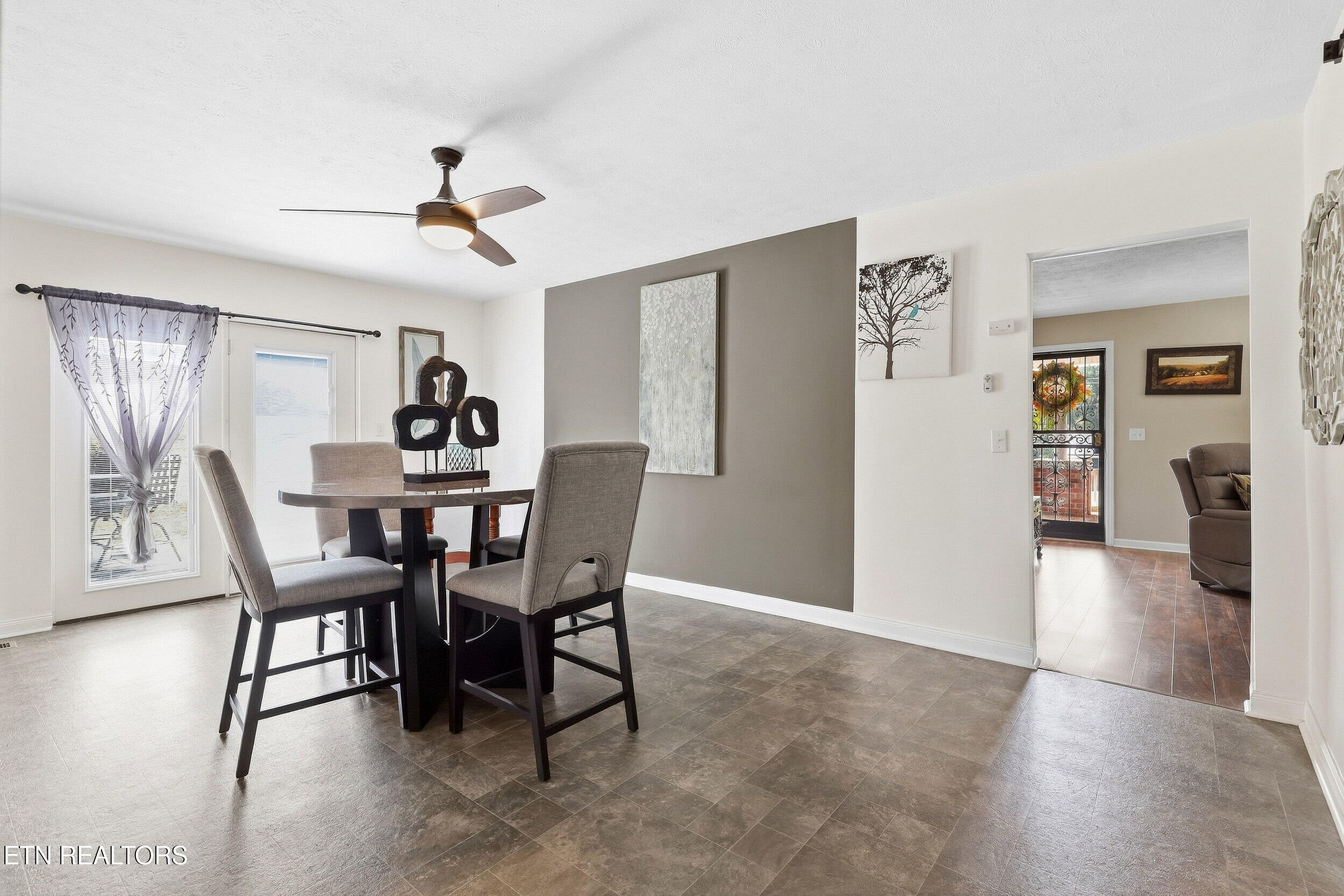 120 Hansard Road Maynardville TN 37807