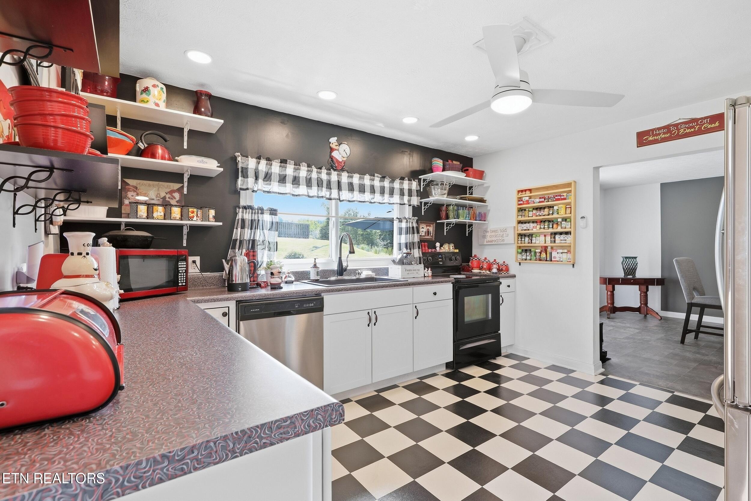 120 Hansard Road Maynardville TN 37807