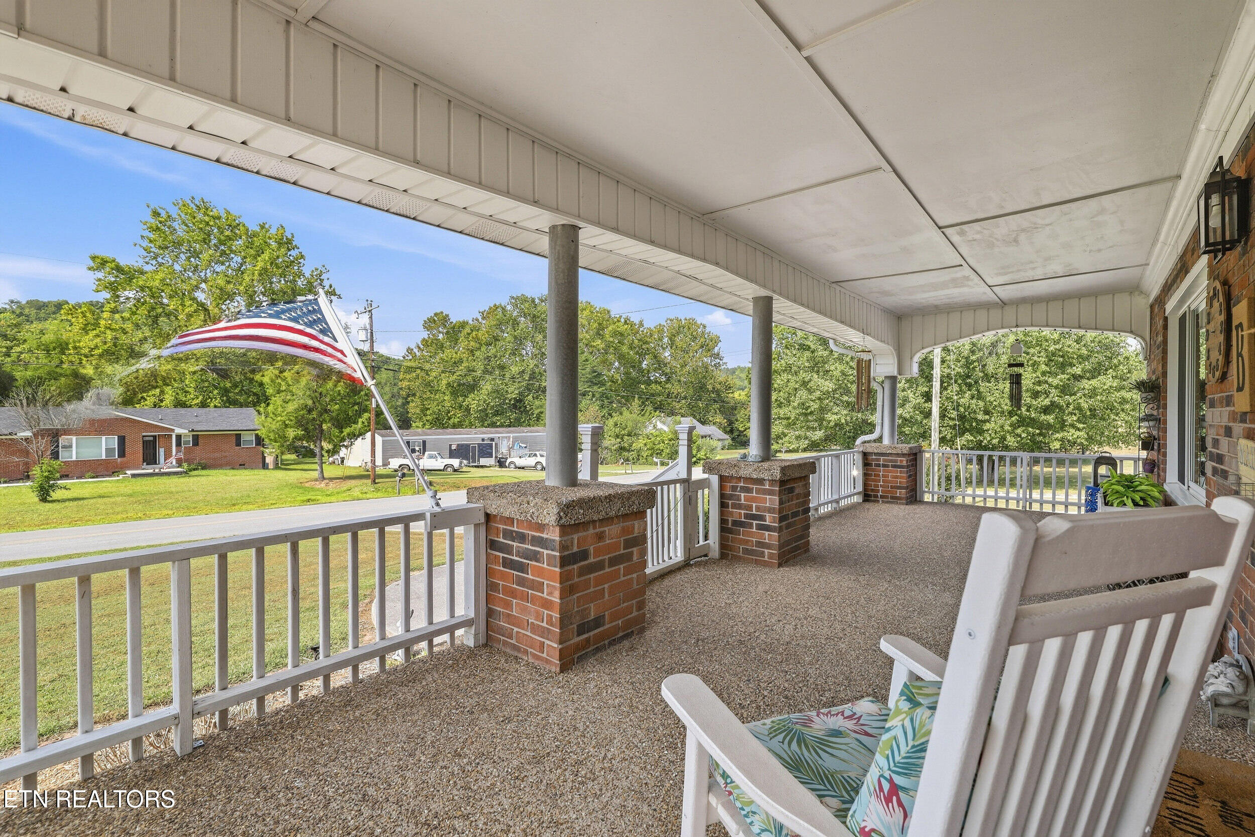 120 Hansard Road Maynardville TN 37807