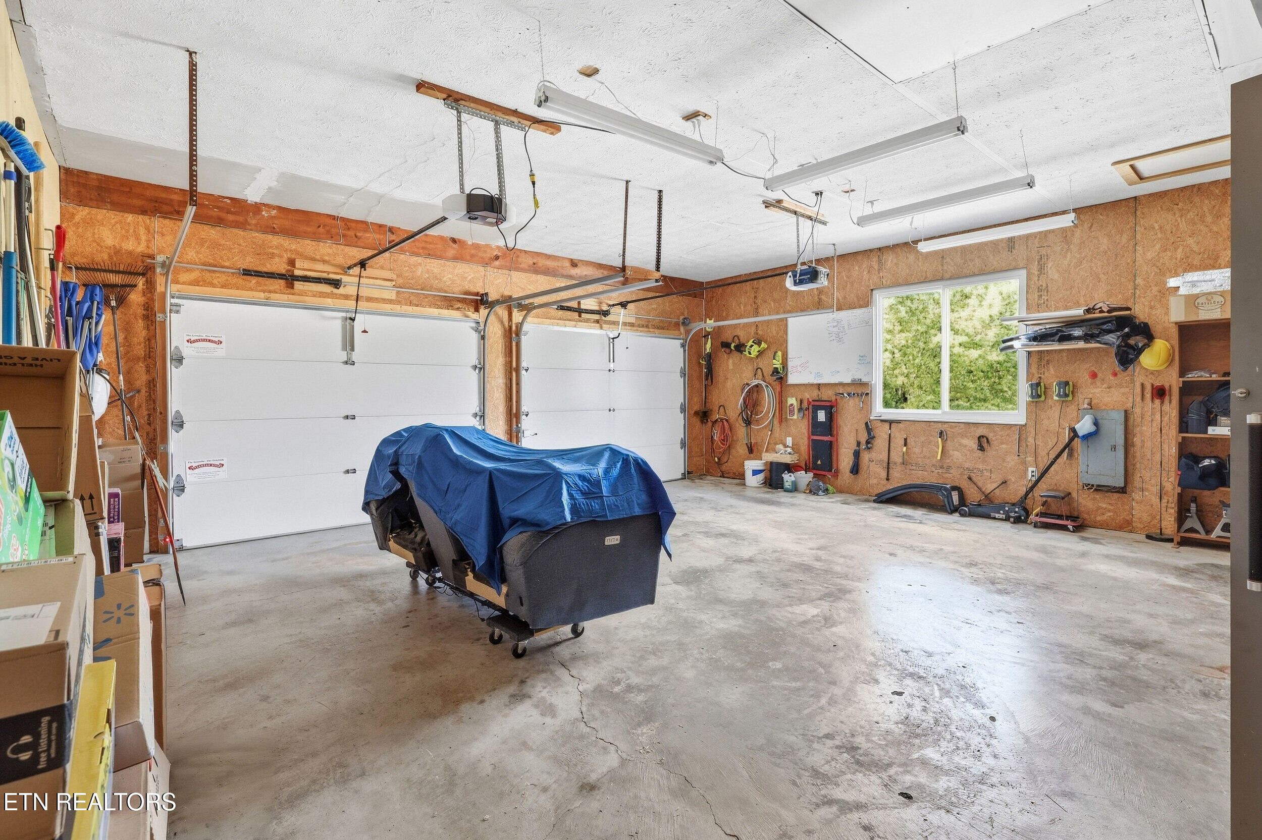 120 Hansard Road Maynardville TN 37807