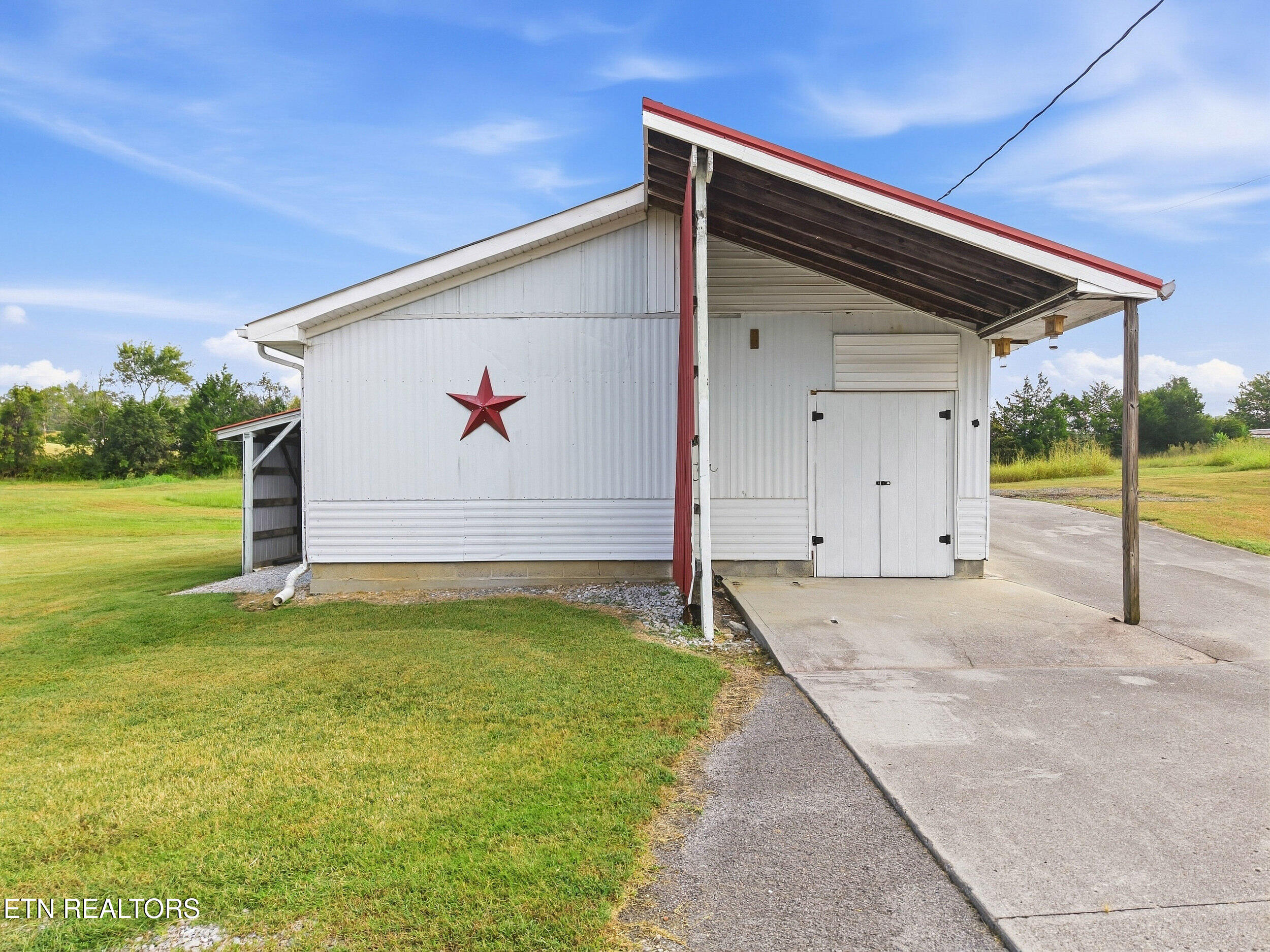 120 Hansard Road Maynardville TN 37807