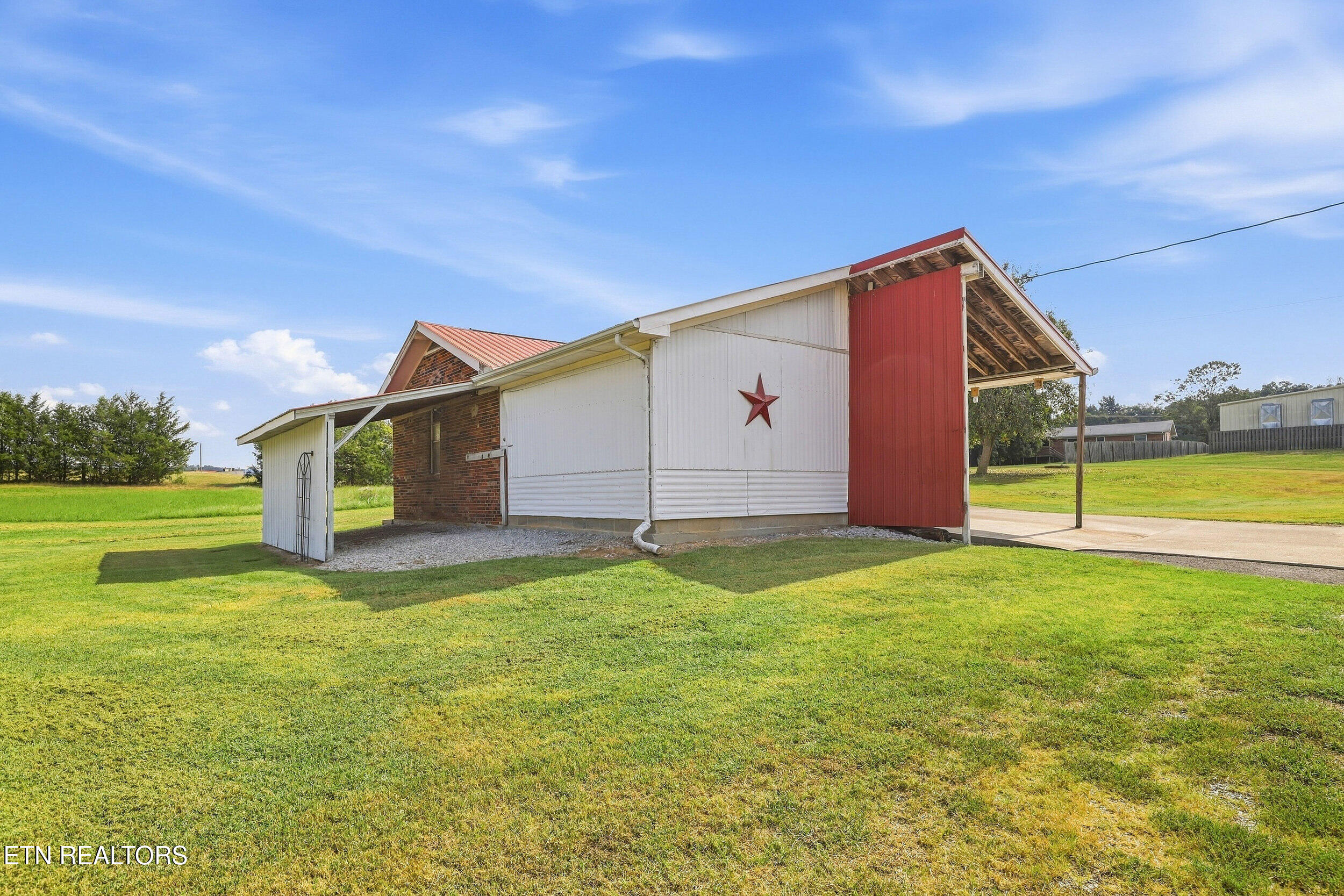 120 Hansard Road Maynardville TN 37807