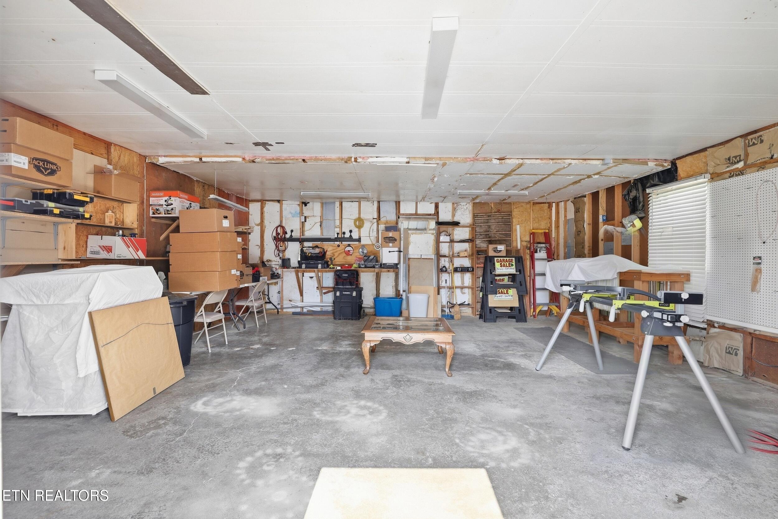 120 Hansard Road Maynardville TN 37807