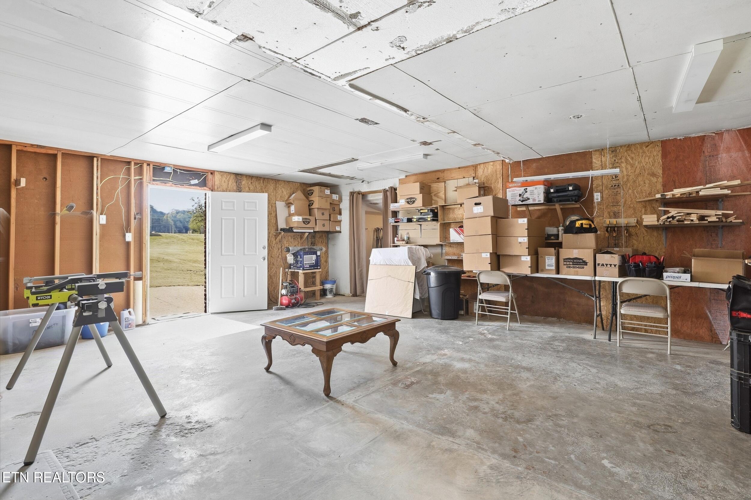 120 Hansard Road Maynardville TN 37807