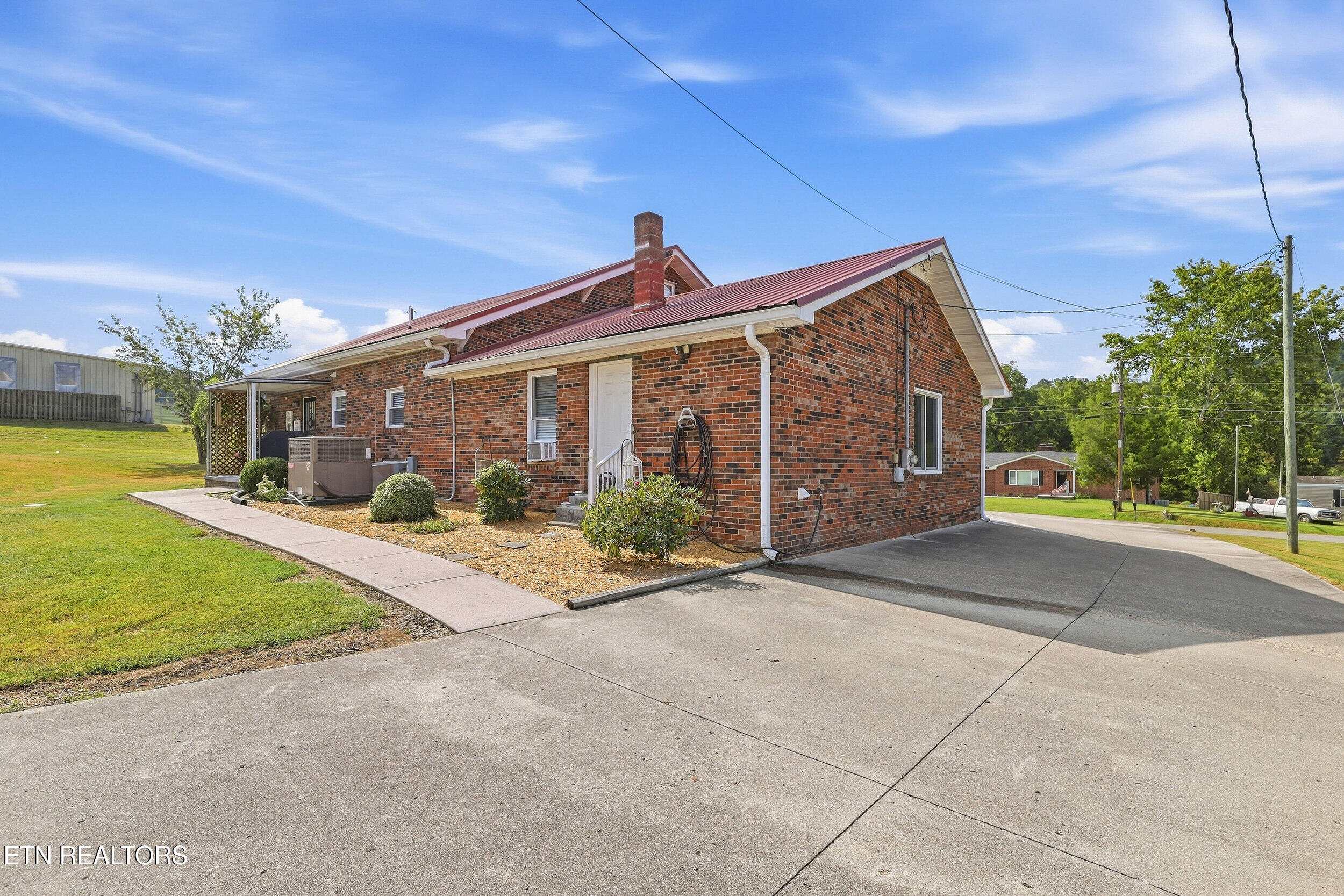 120 Hansard Road Maynardville TN 37807