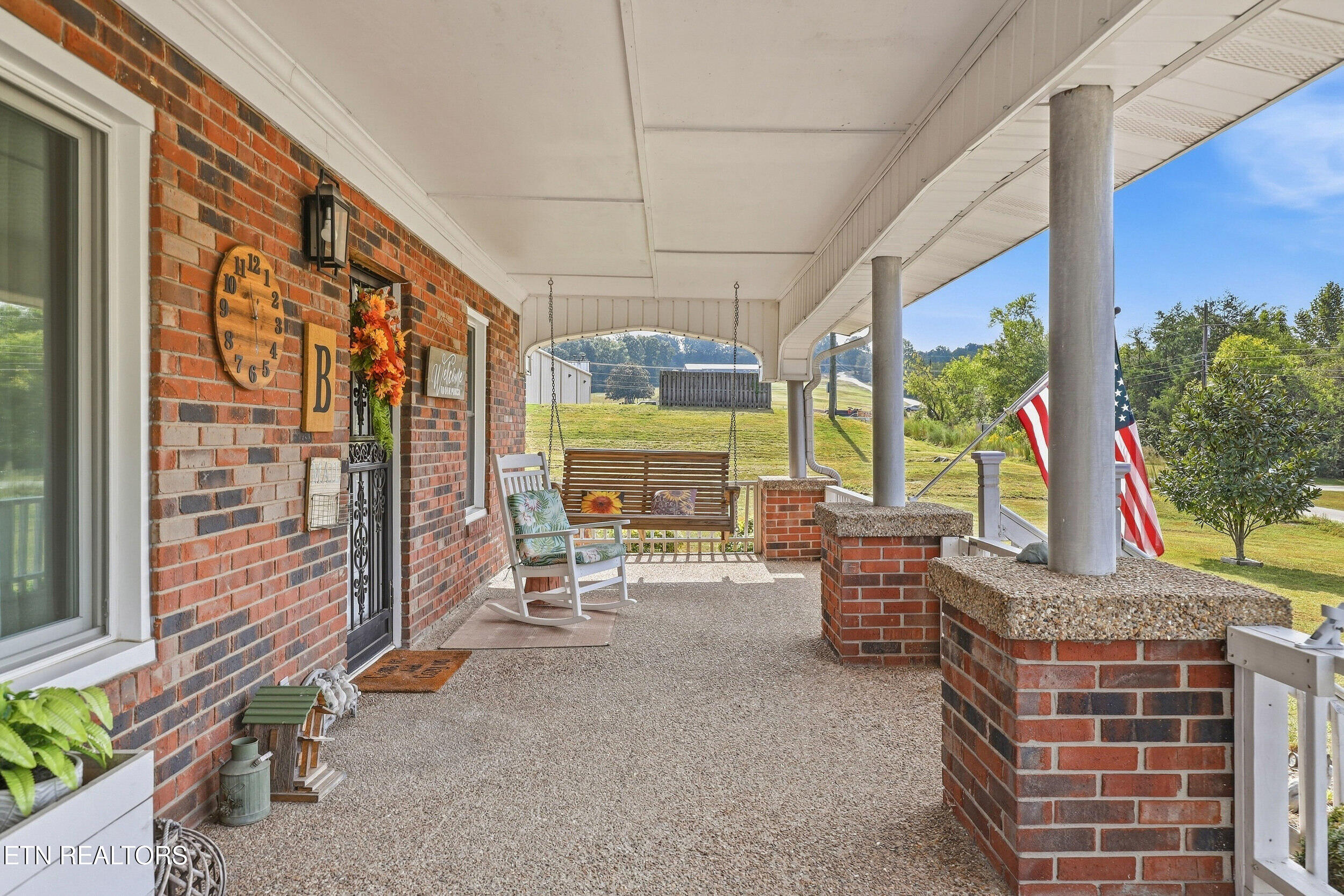 120 Hansard Road Maynardville TN 37807