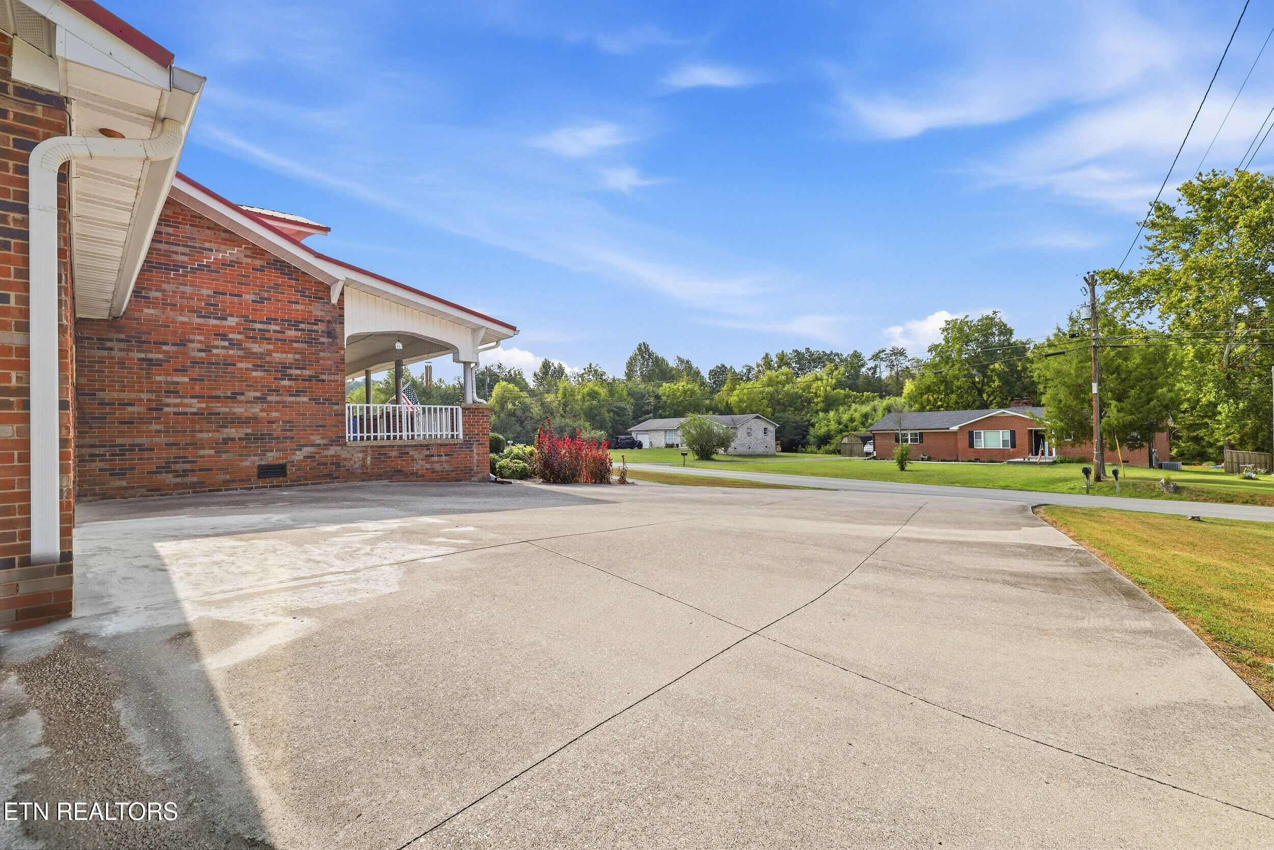 120 Hansard Road Maynardville TN 37807