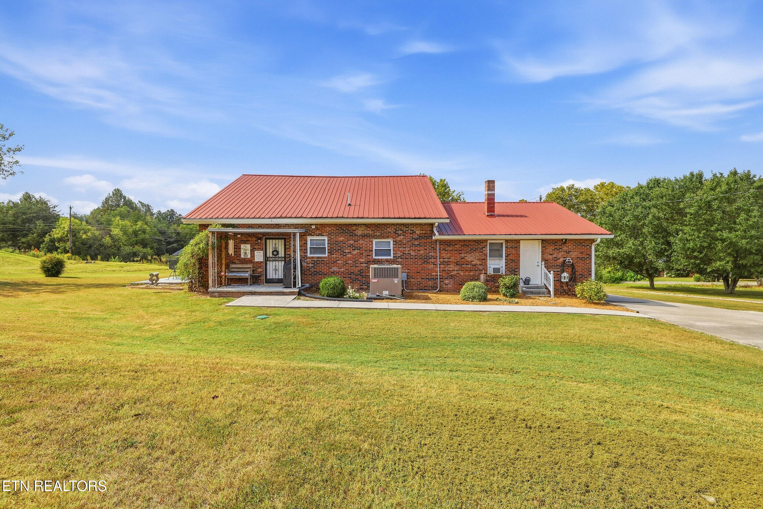 120 Hansard Road Maynardville TN 37807