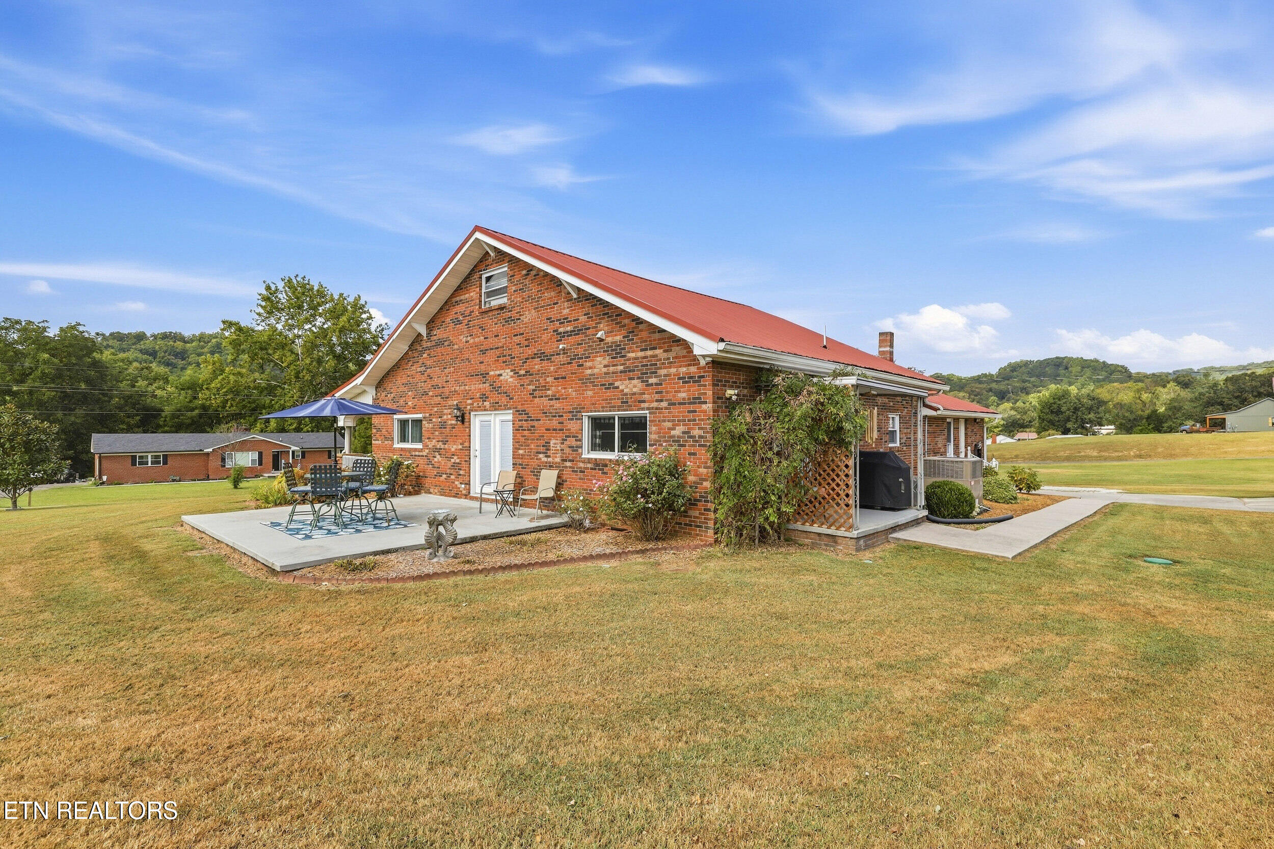 120 Hansard Road Maynardville TN 37807