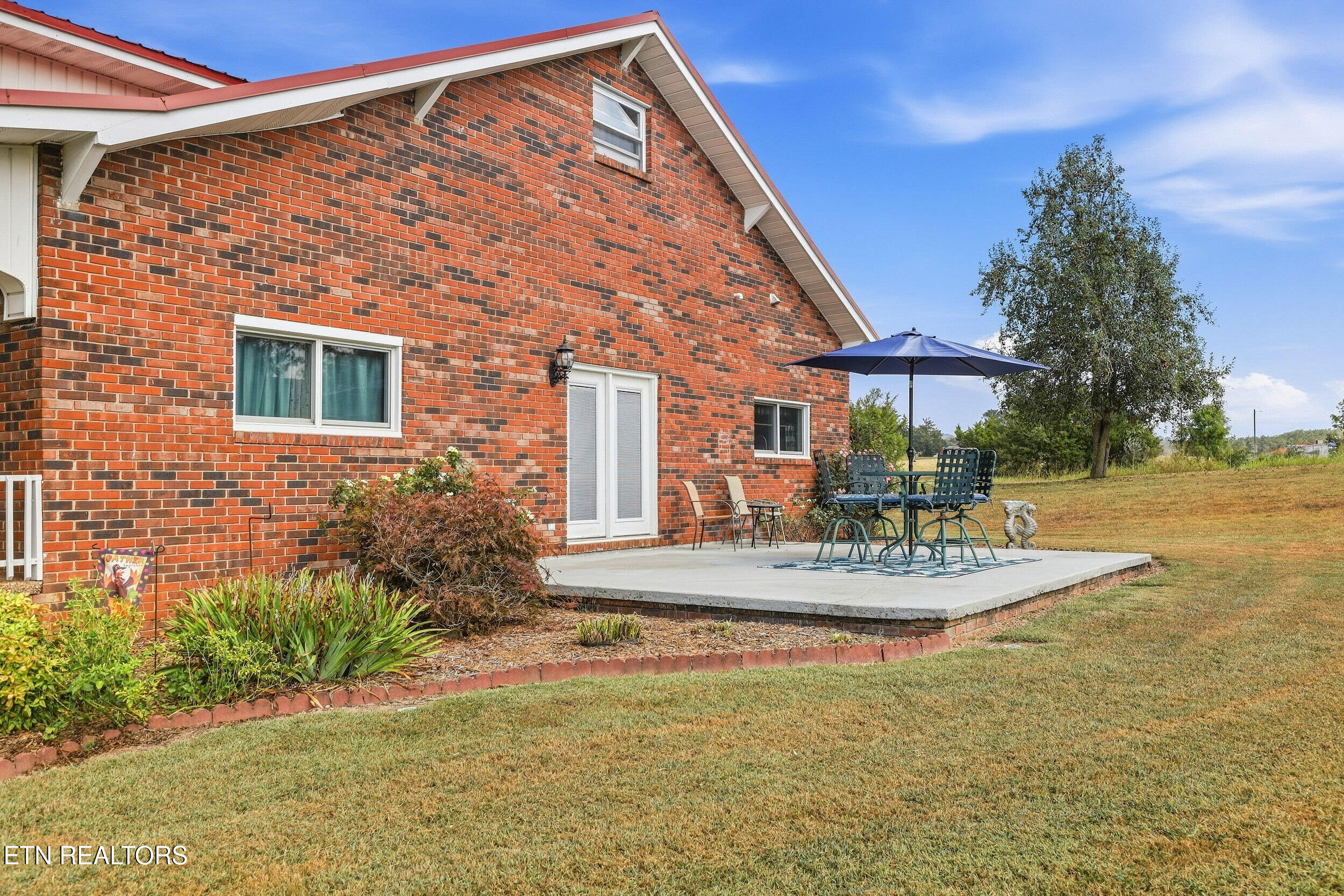 120 Hansard Road Maynardville TN 37807