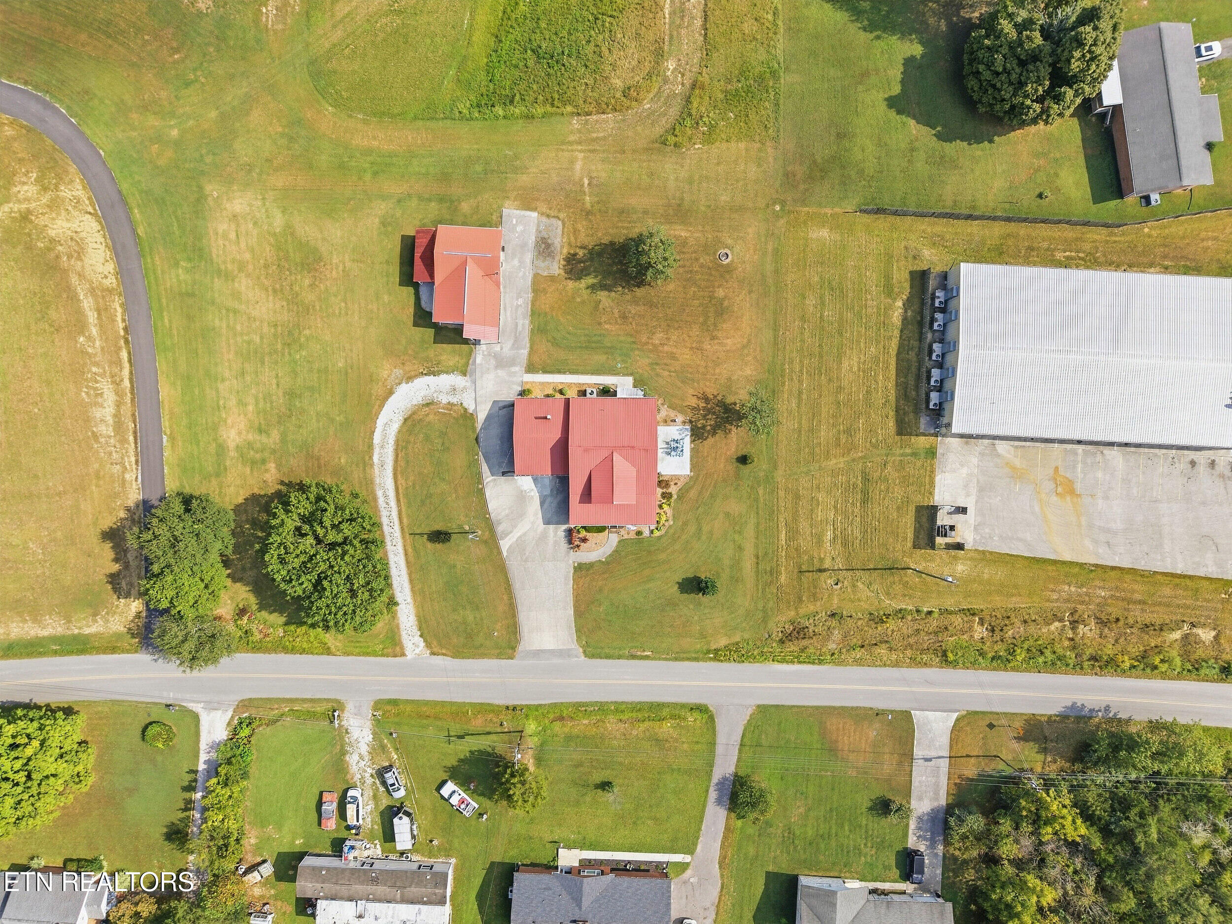 120 Hansard Road Maynardville TN 37807