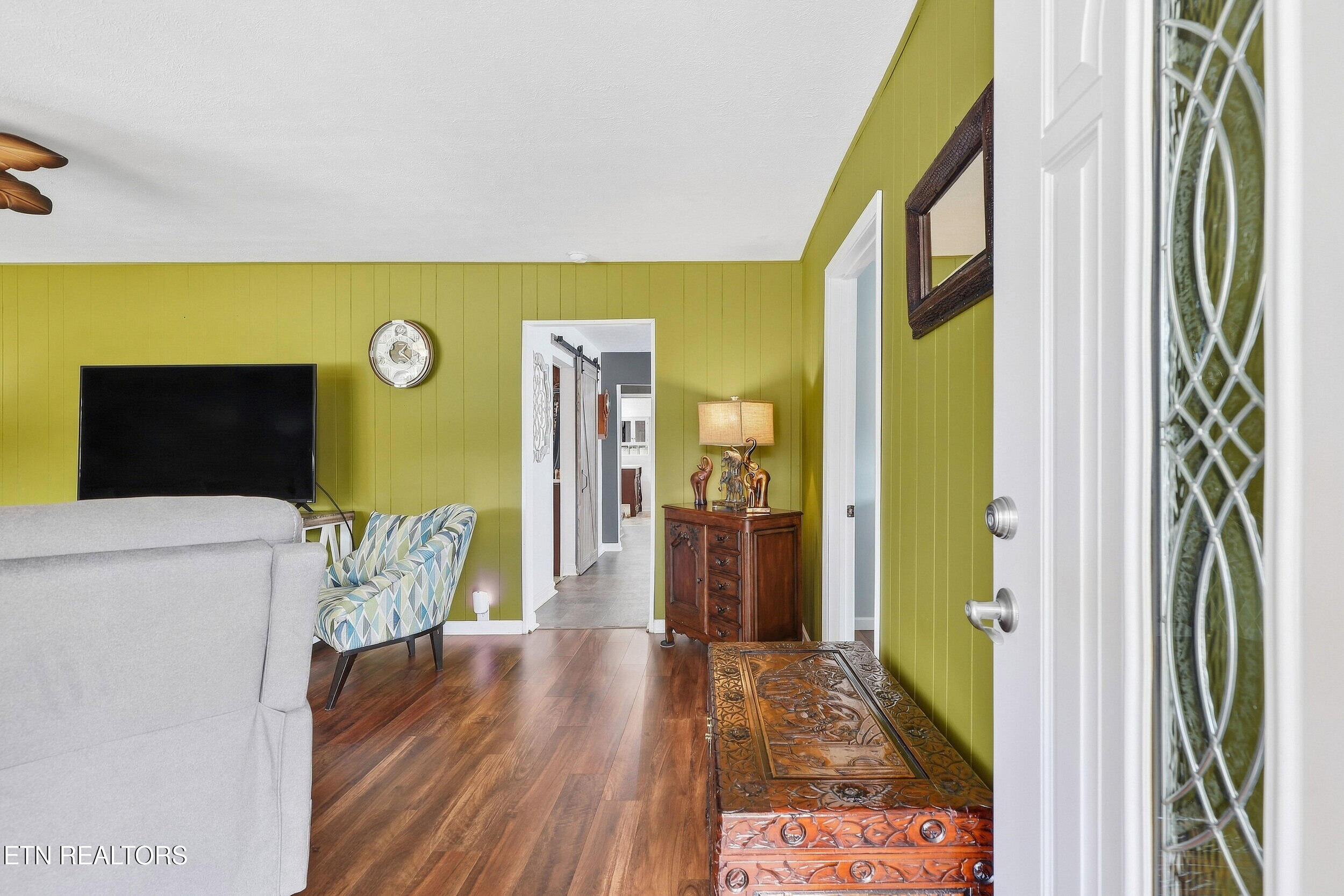 120 Hansard Road Maynardville TN 37807
