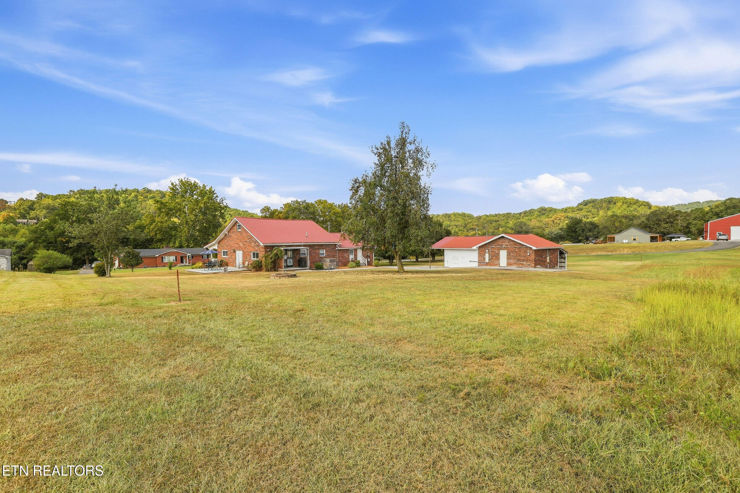 120 Hansard Road Maynardville TN 37807