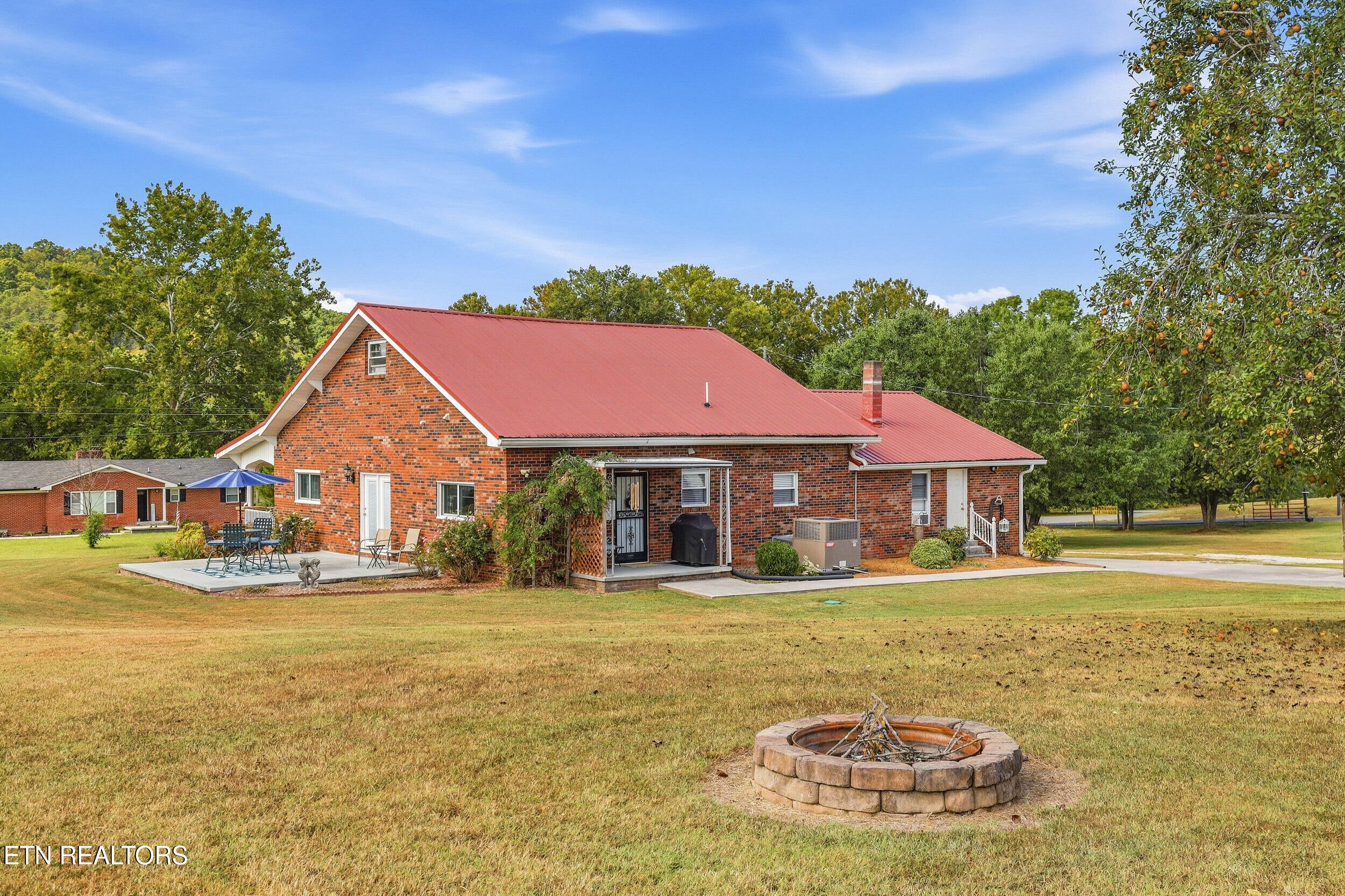 120 Hansard Road Maynardville TN 37807