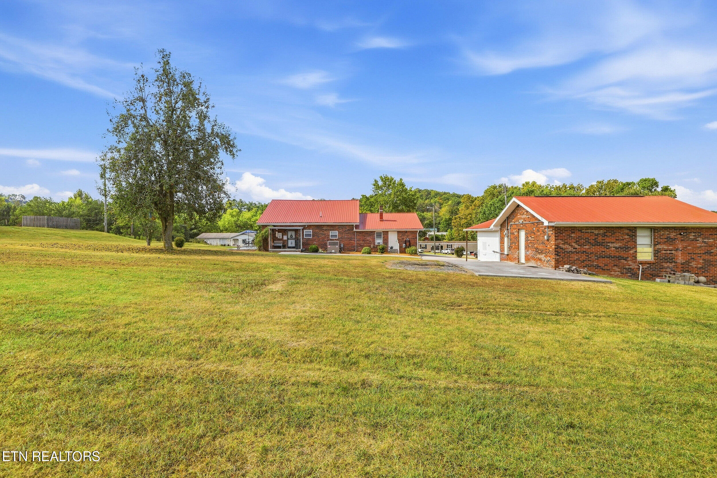 120 Hansard Road Maynardville TN 37807