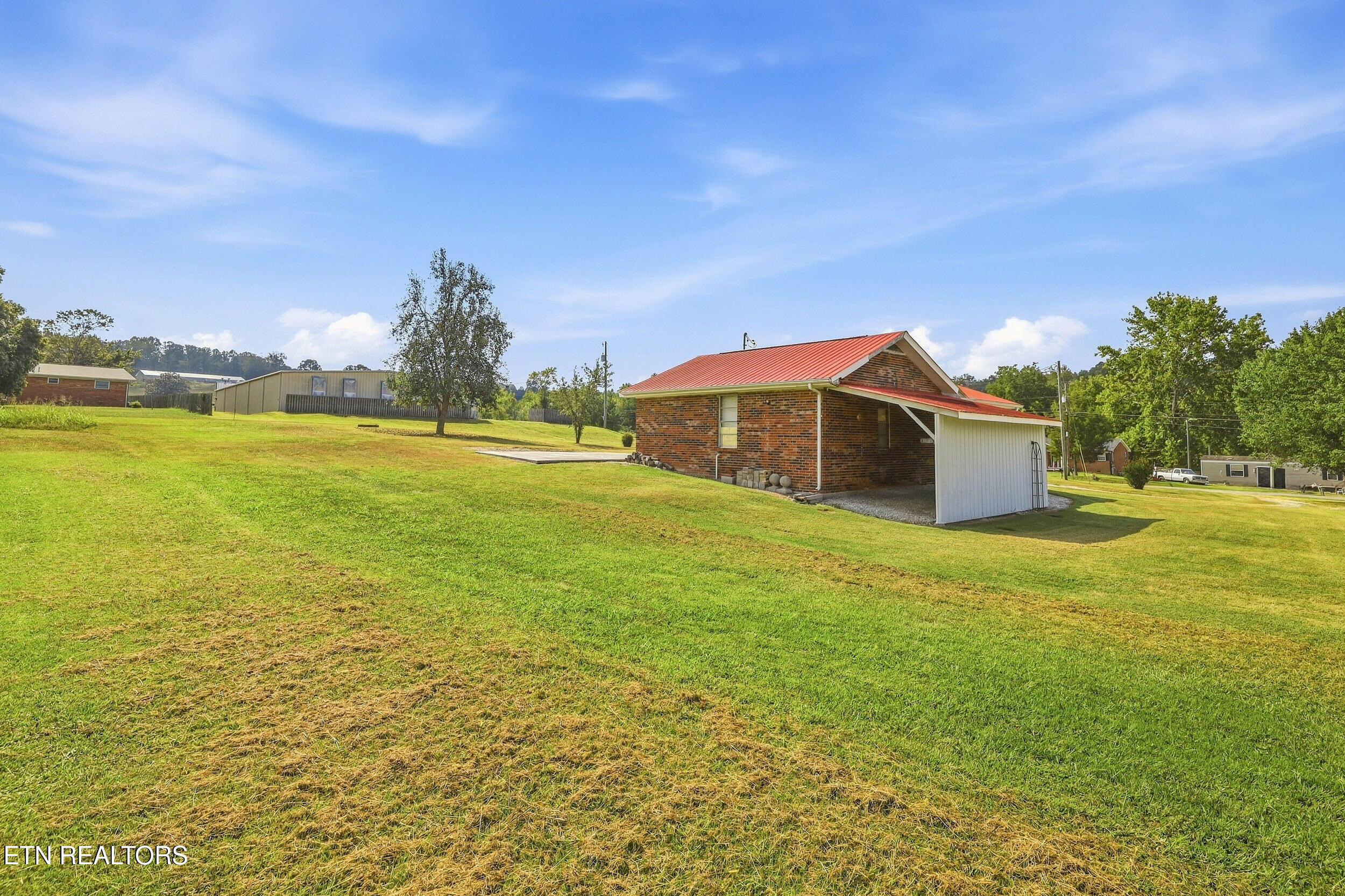 120 Hansard Road Maynardville TN 37807