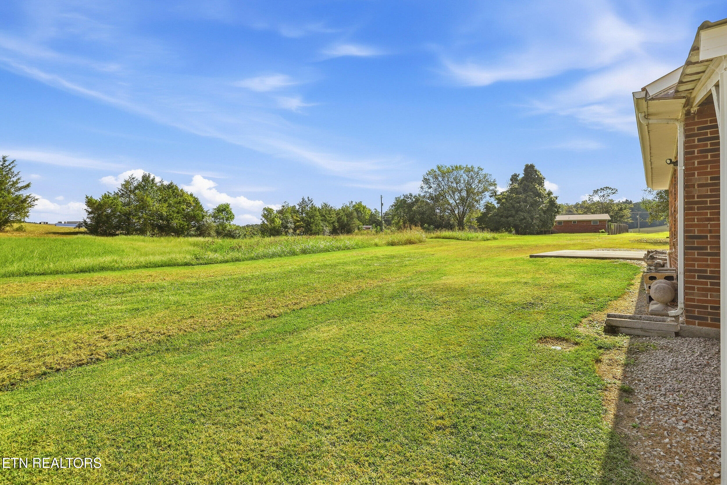 120 Hansard Road Maynardville TN 37807