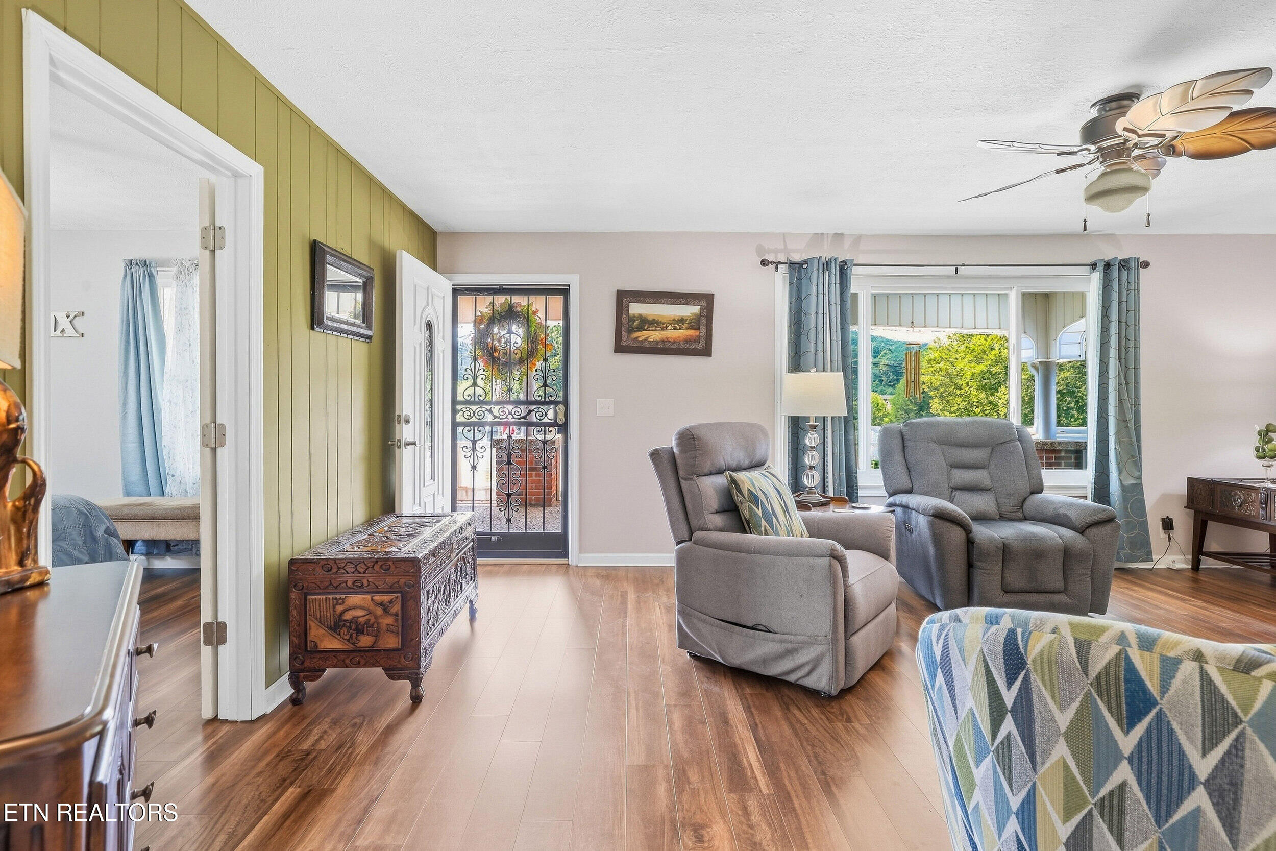 120 Hansard Road Maynardville TN 37807