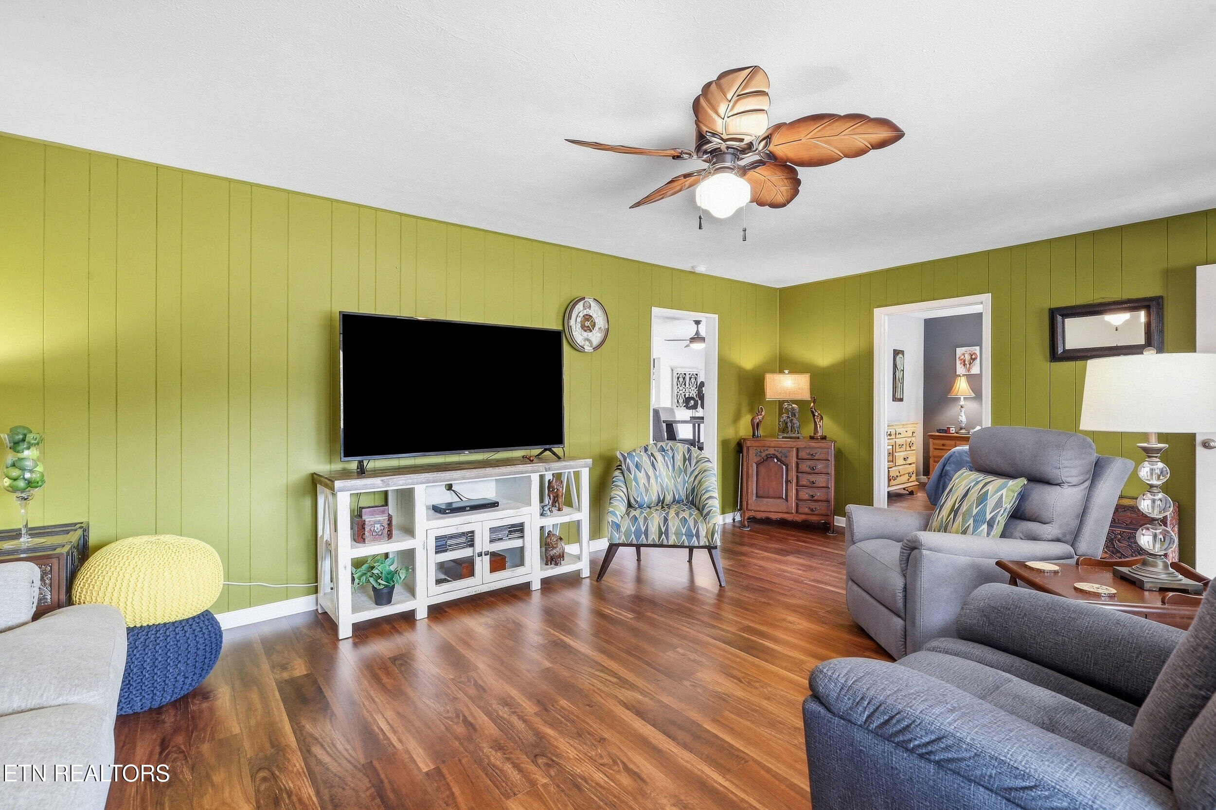 120 Hansard Road Maynardville TN 37807