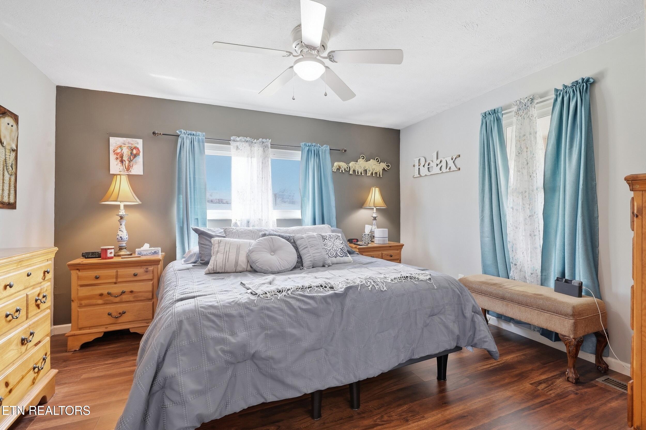 120 Hansard Road Maynardville TN 37807