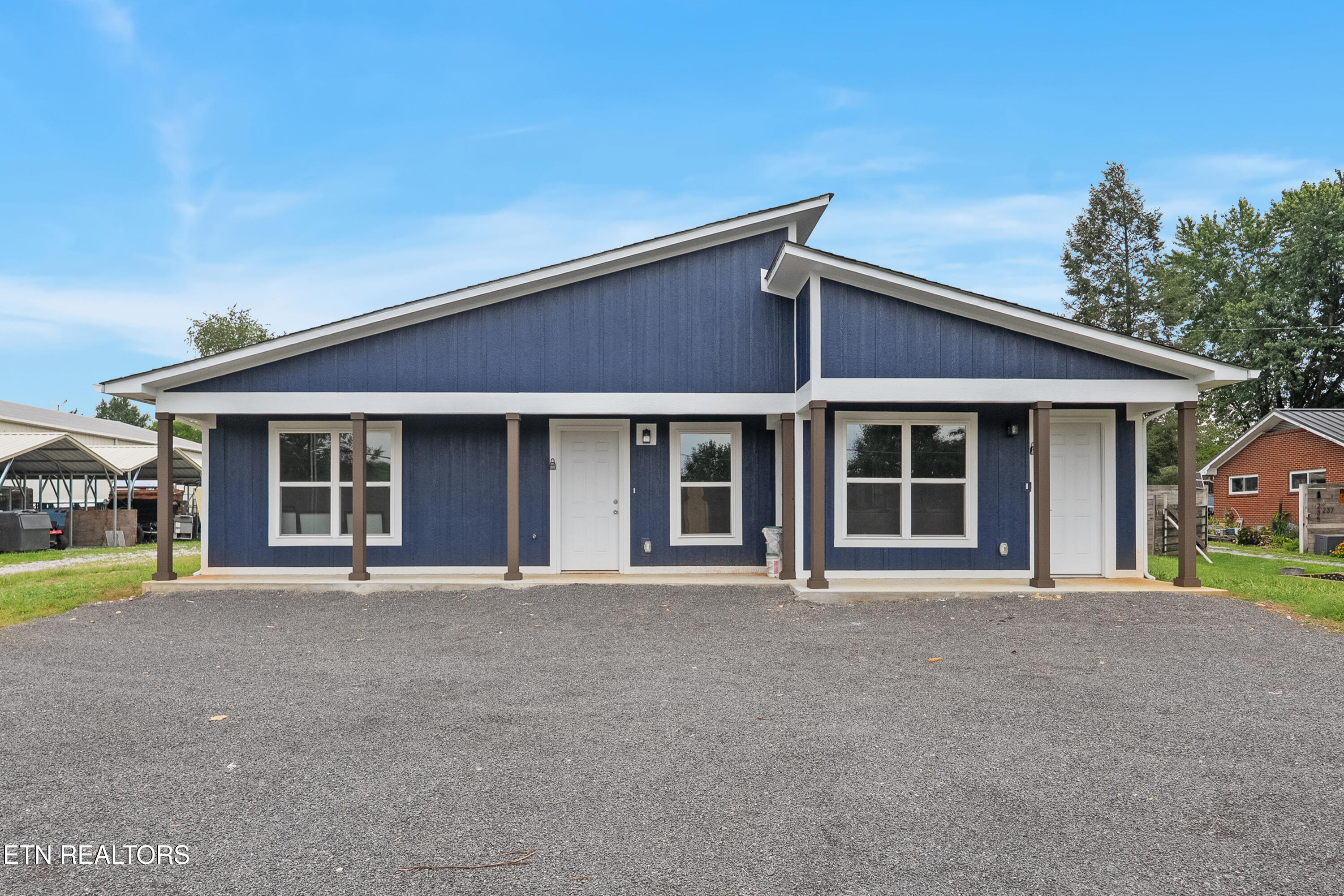 225 Burnett Station Road Seymour TN 37865