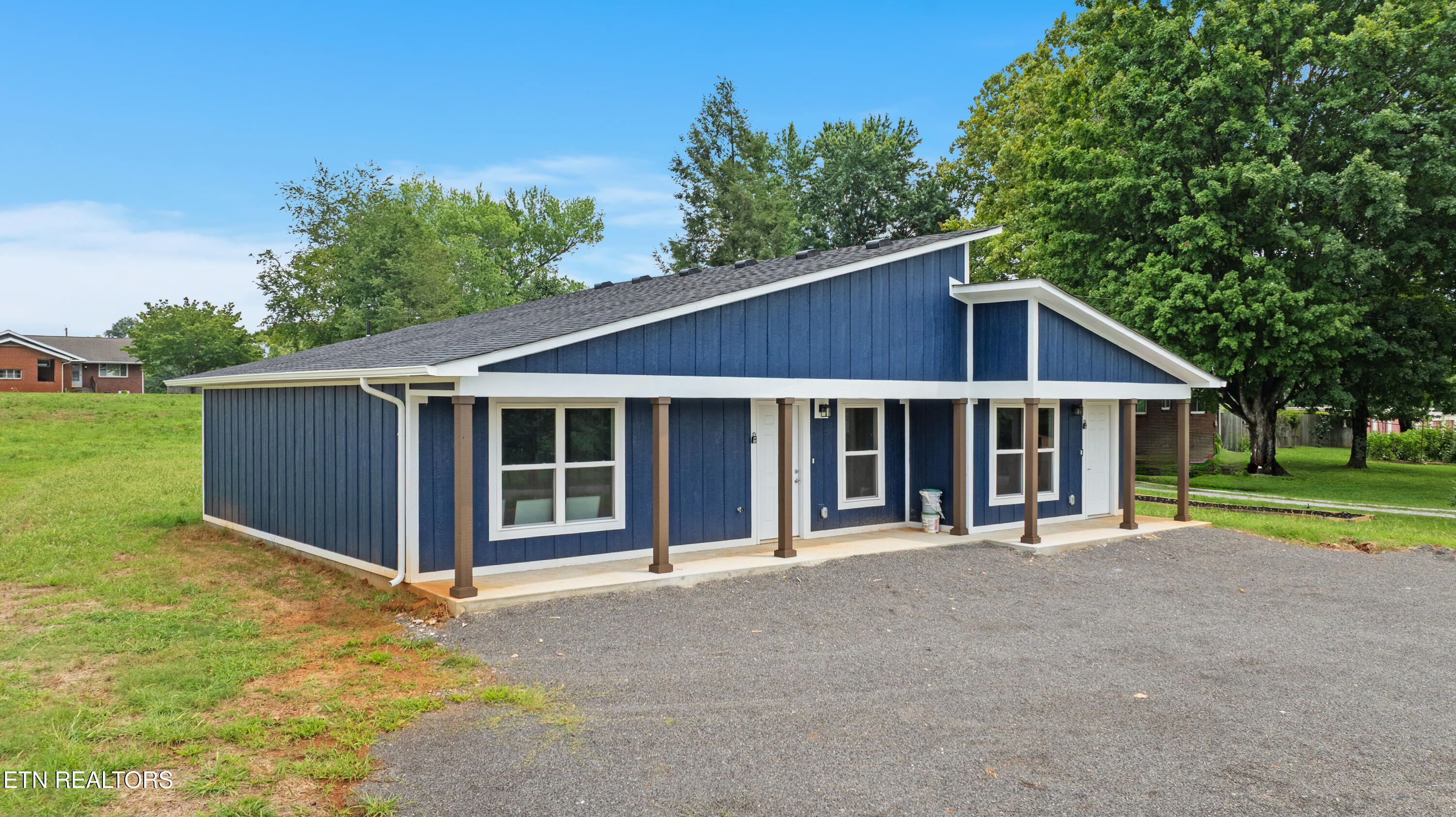 225 Burnett Station Road Seymour TN 37865