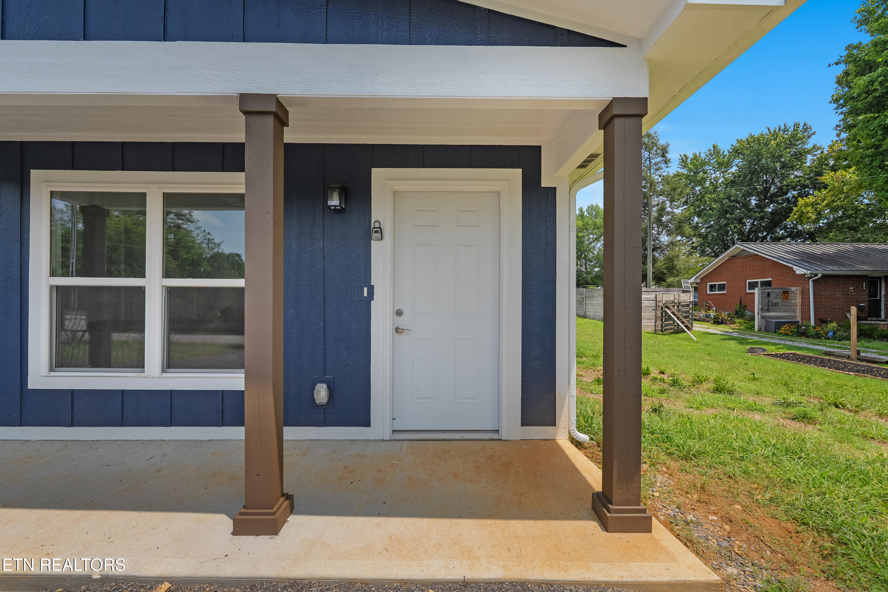 225 Burnett Station Road Seymour TN 37865