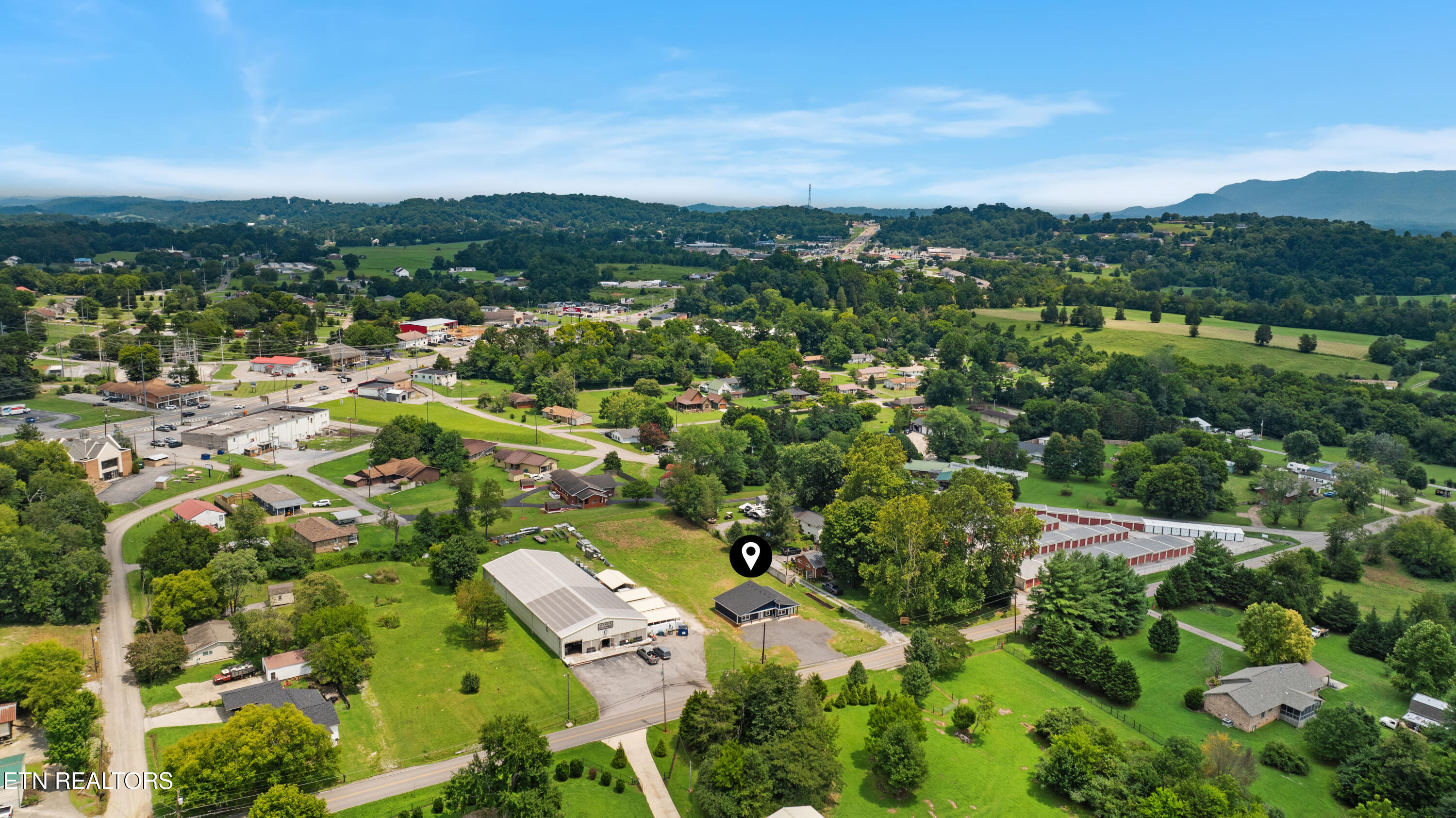 225 Burnett Station Road Seymour TN 37865