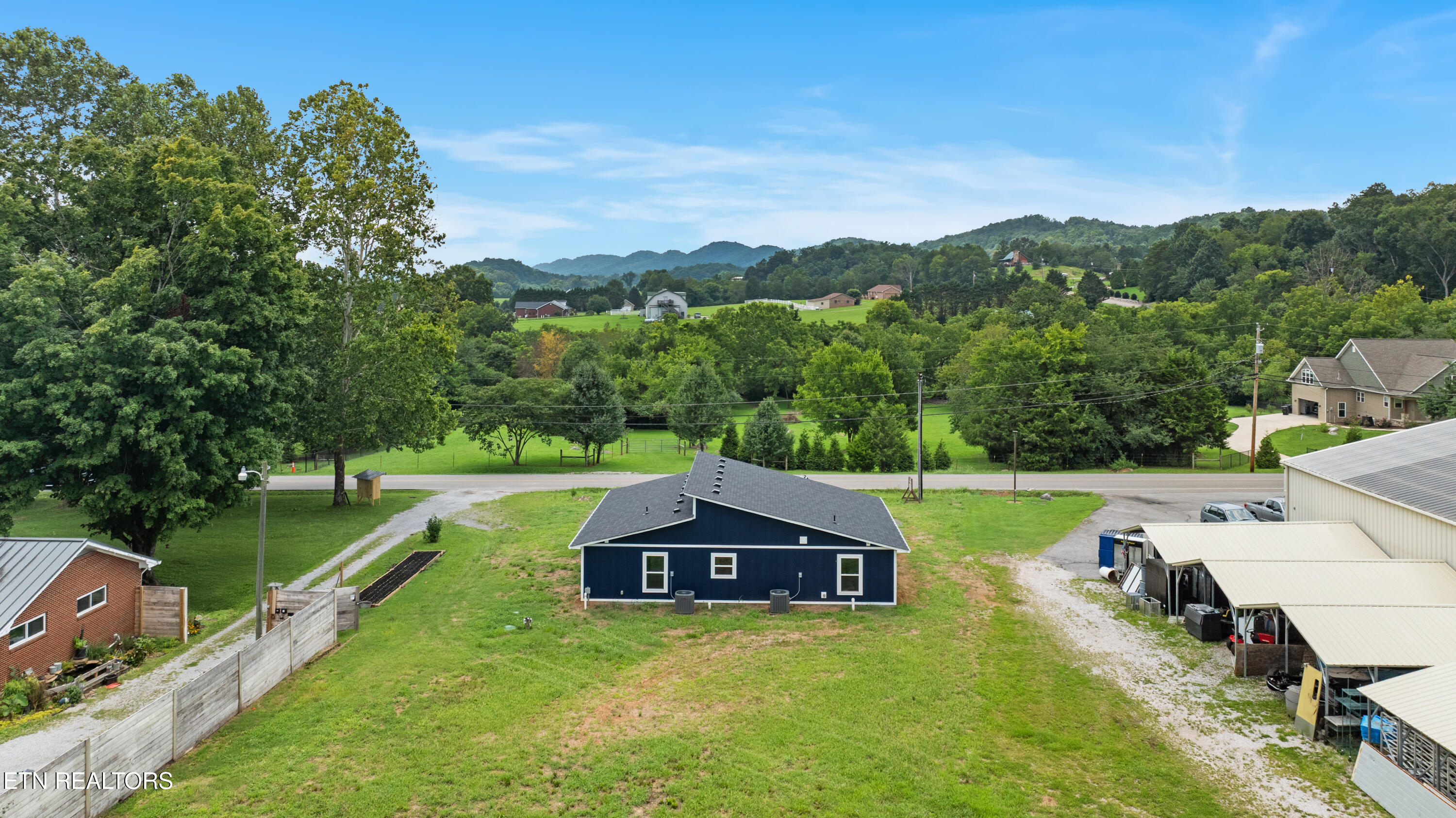 225 Burnett Station Road Seymour TN 37865