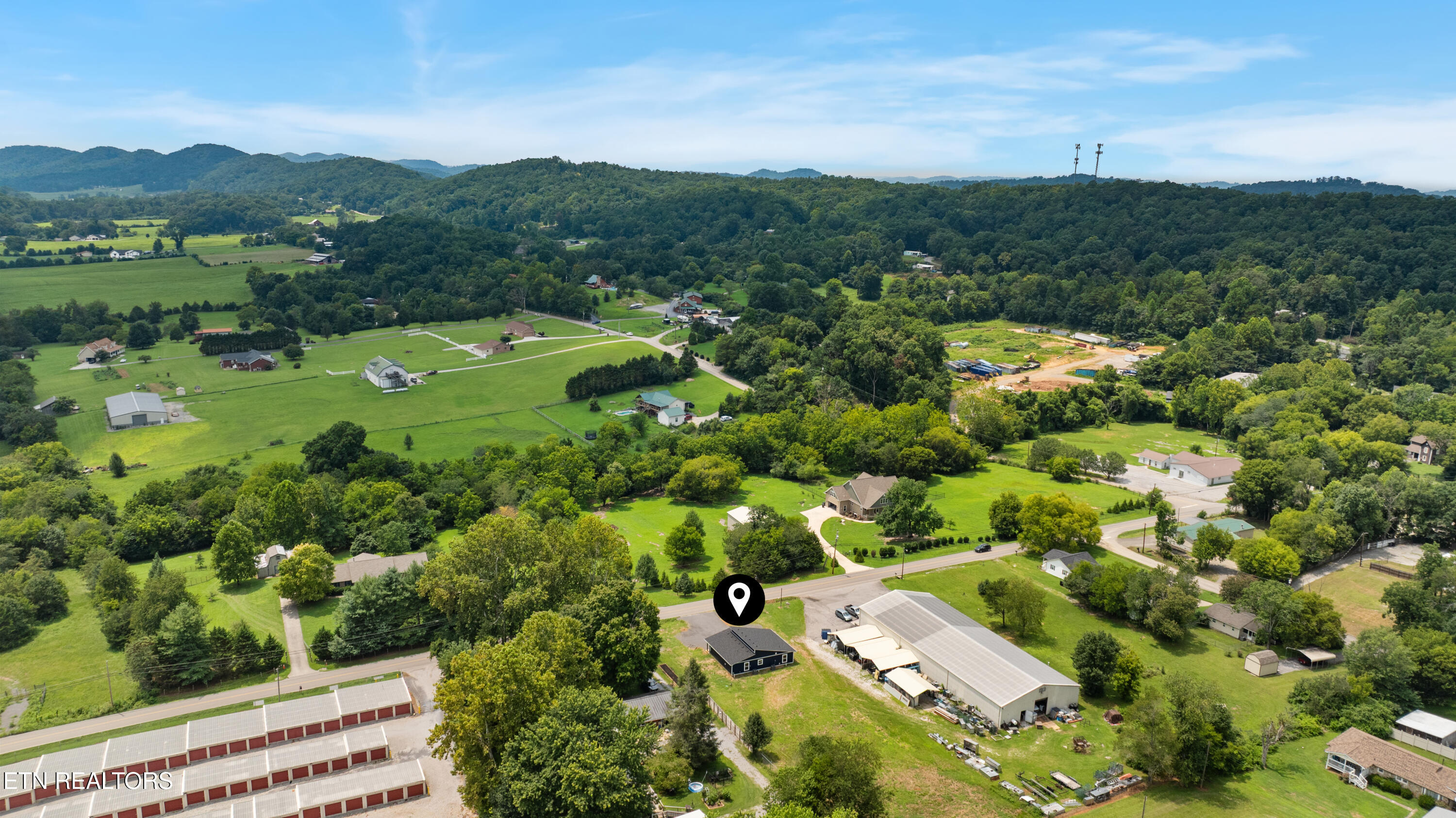 225 Burnett Station Road Seymour TN 37865