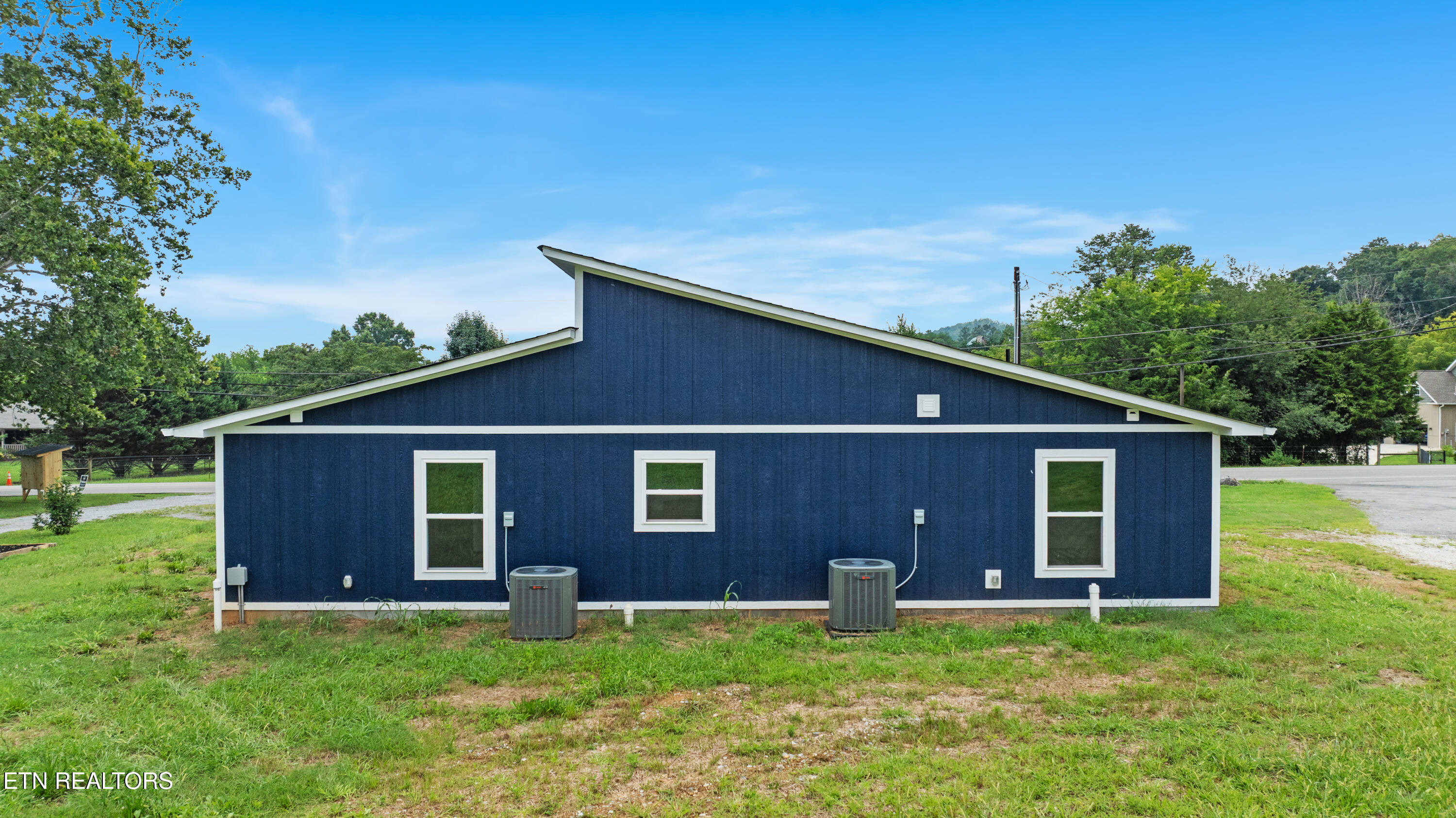 225 Burnett Station Road Seymour TN 37865