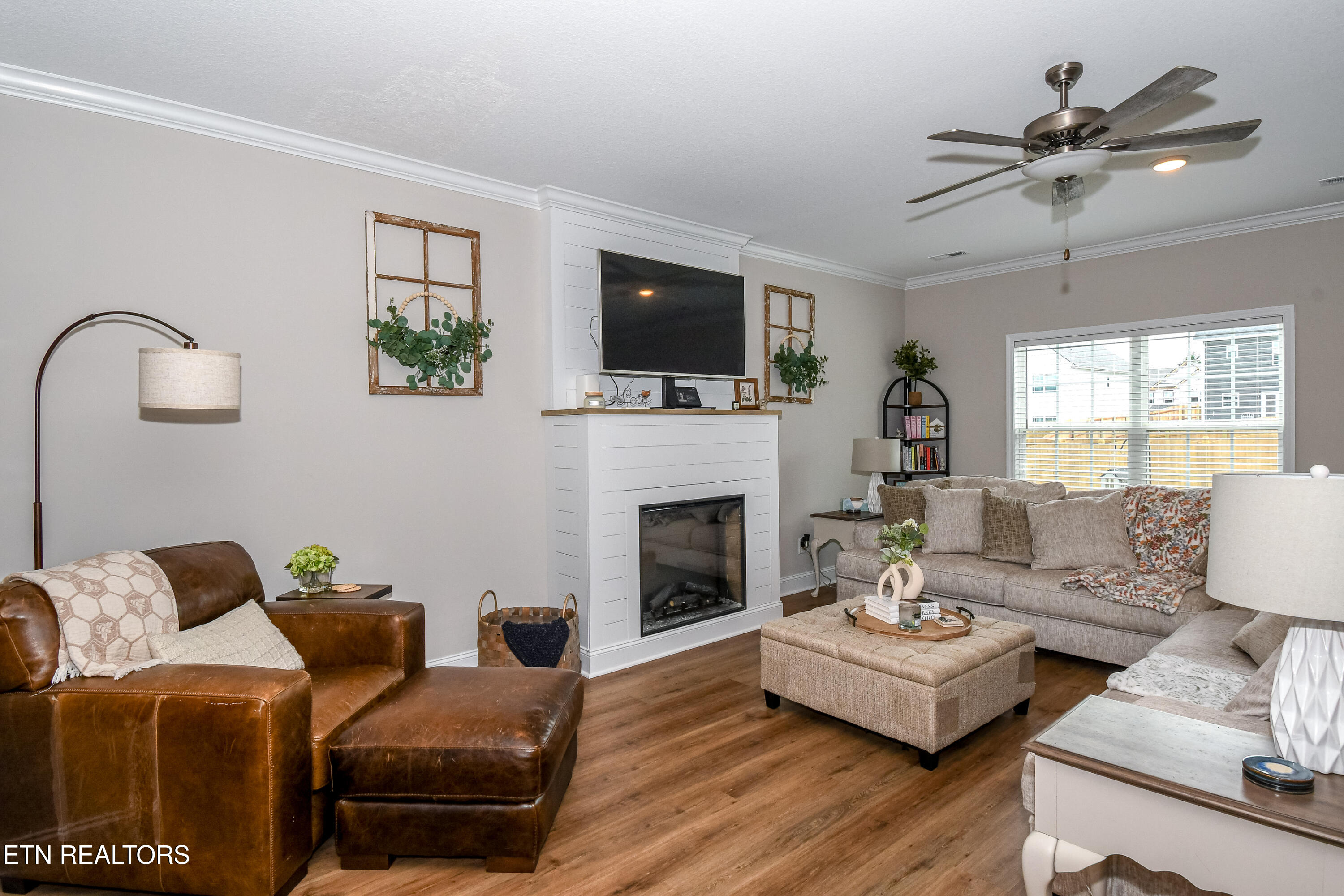 7707 Honey Oaks Road Corryton TN 37721