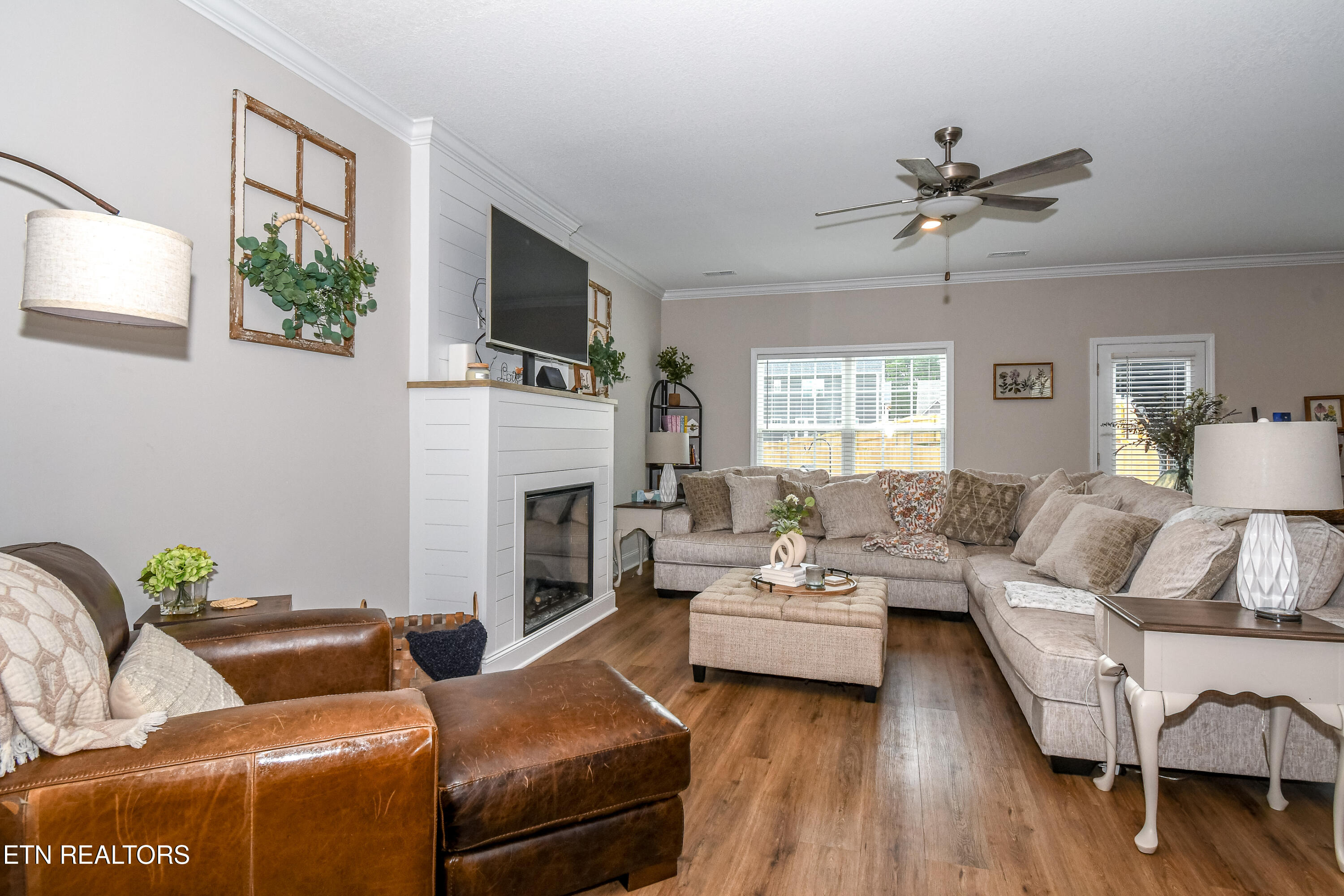 7707 Honey Oaks Road Corryton TN 37721