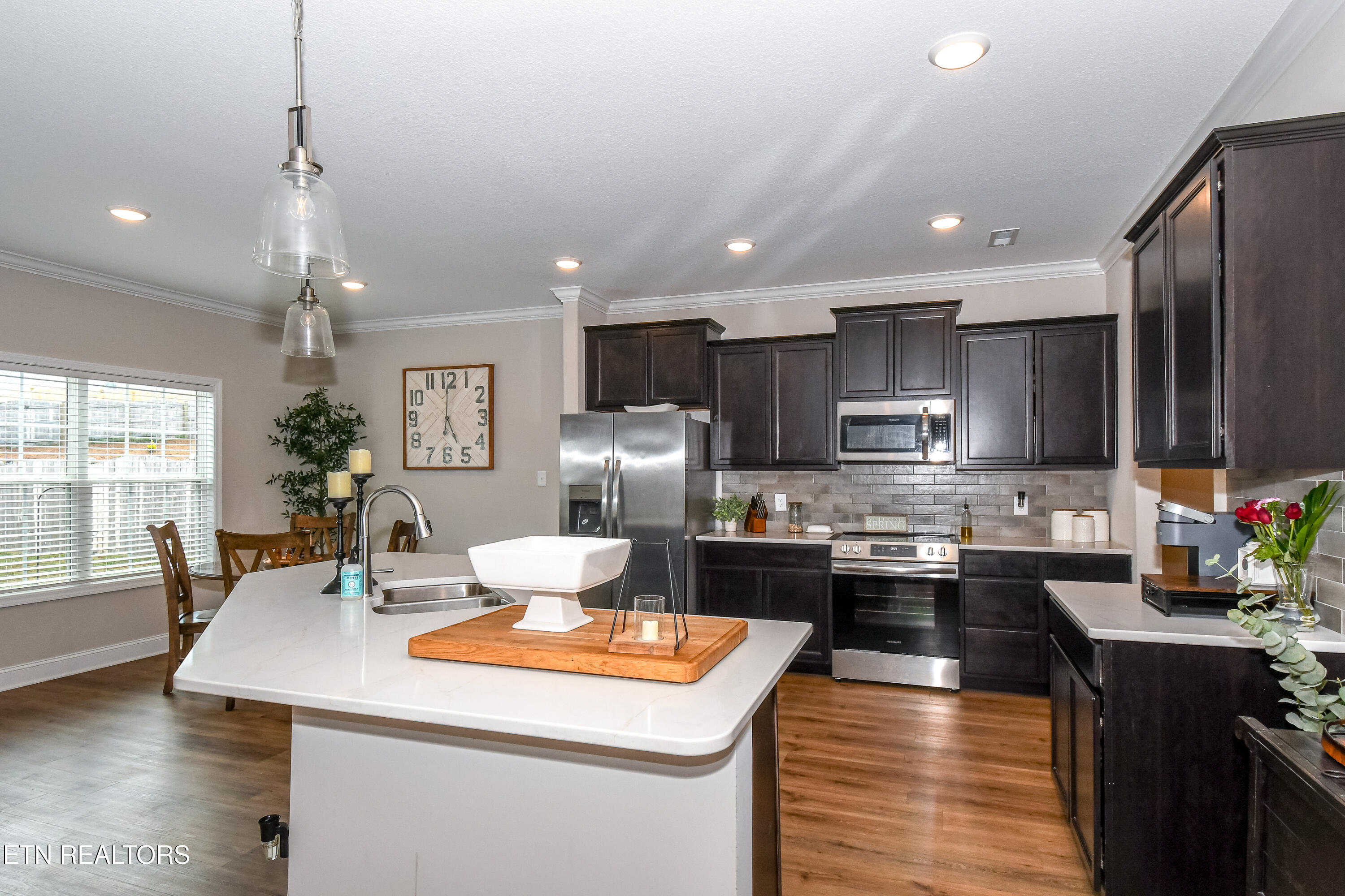 7707 Honey Oaks Road Corryton TN 37721