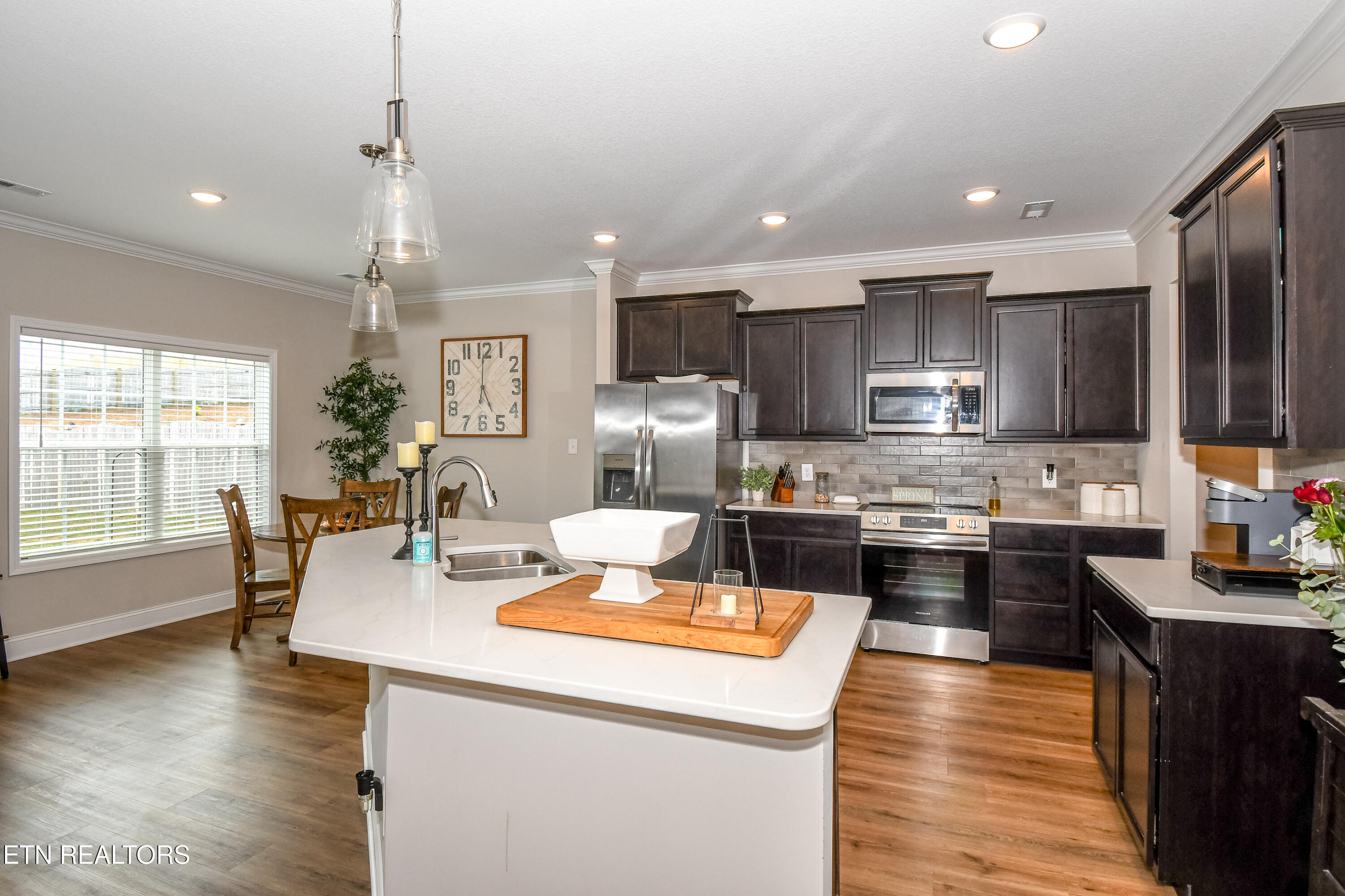 7707 Honey Oaks Road Corryton TN 37721