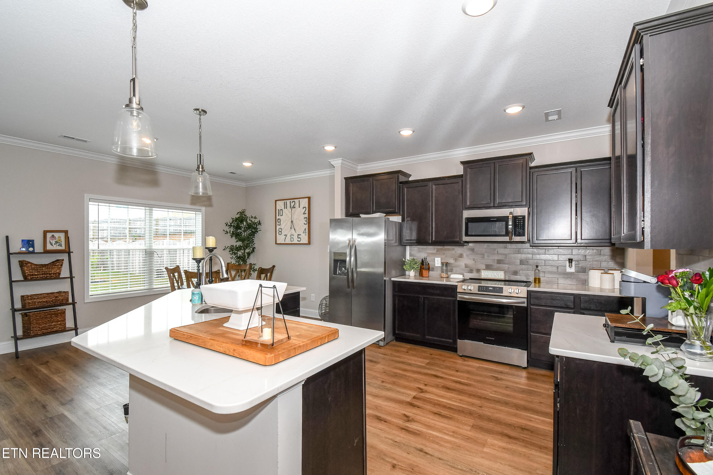 7707 Honey Oaks Road Corryton TN 37721