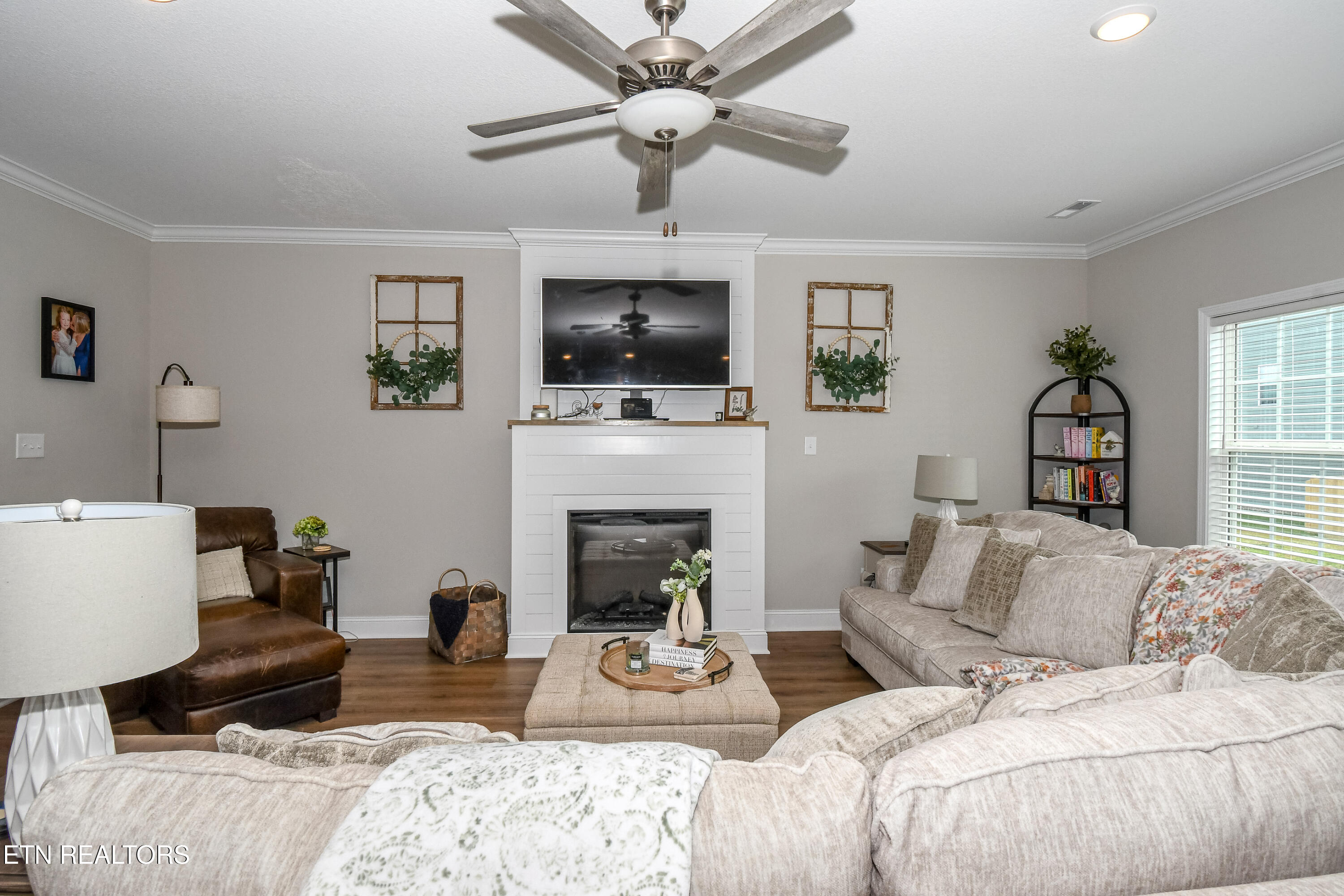 7707 Honey Oaks Road Corryton TN 37721