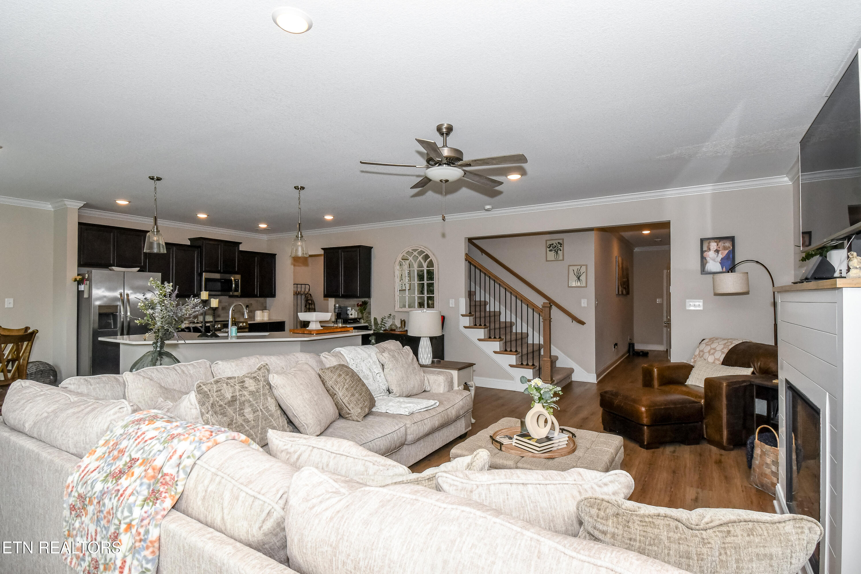 7707 Honey Oaks Road Corryton TN 37721