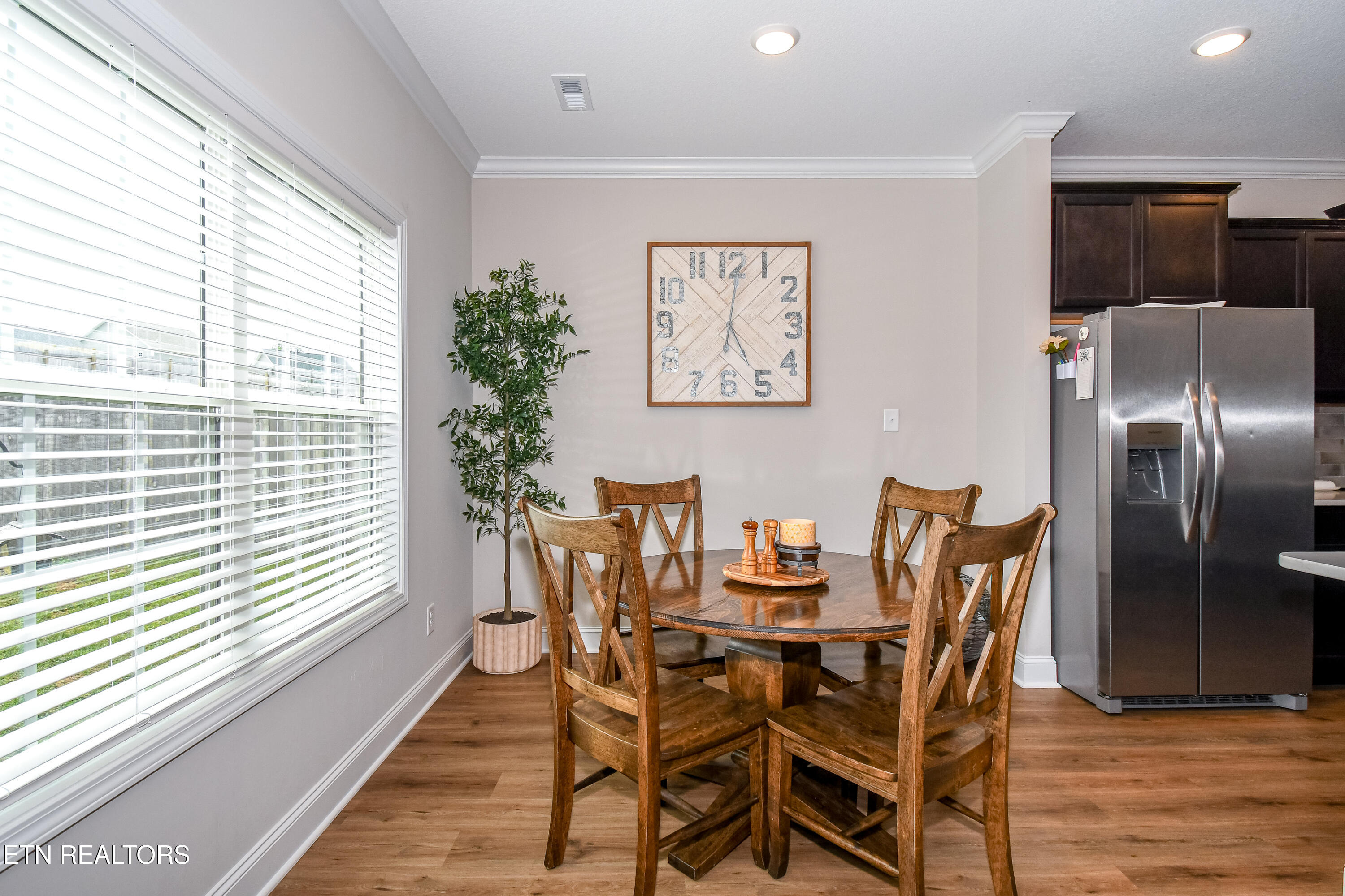 7707 Honey Oaks Road Corryton TN 37721