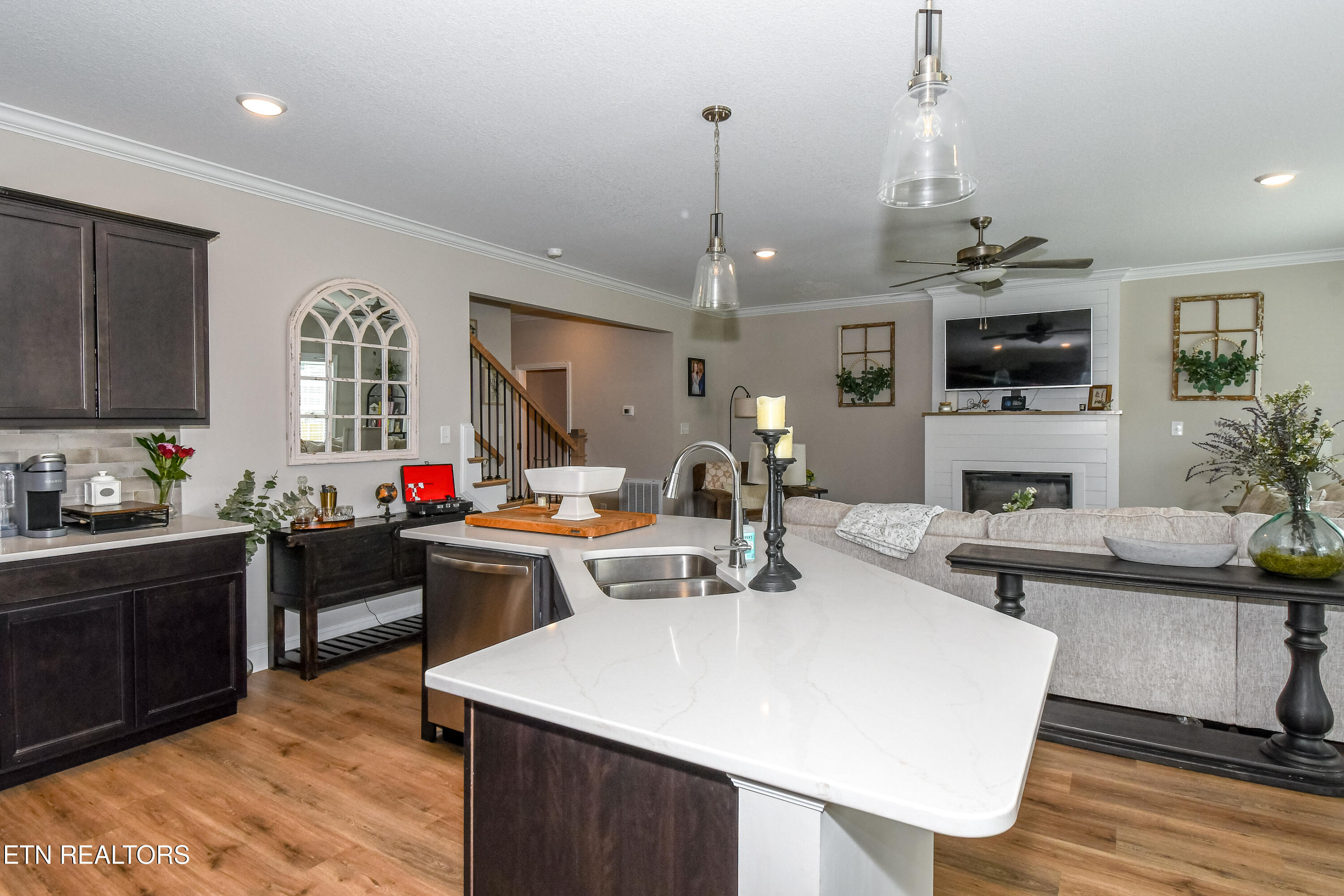 7707 Honey Oaks Road Corryton TN 37721