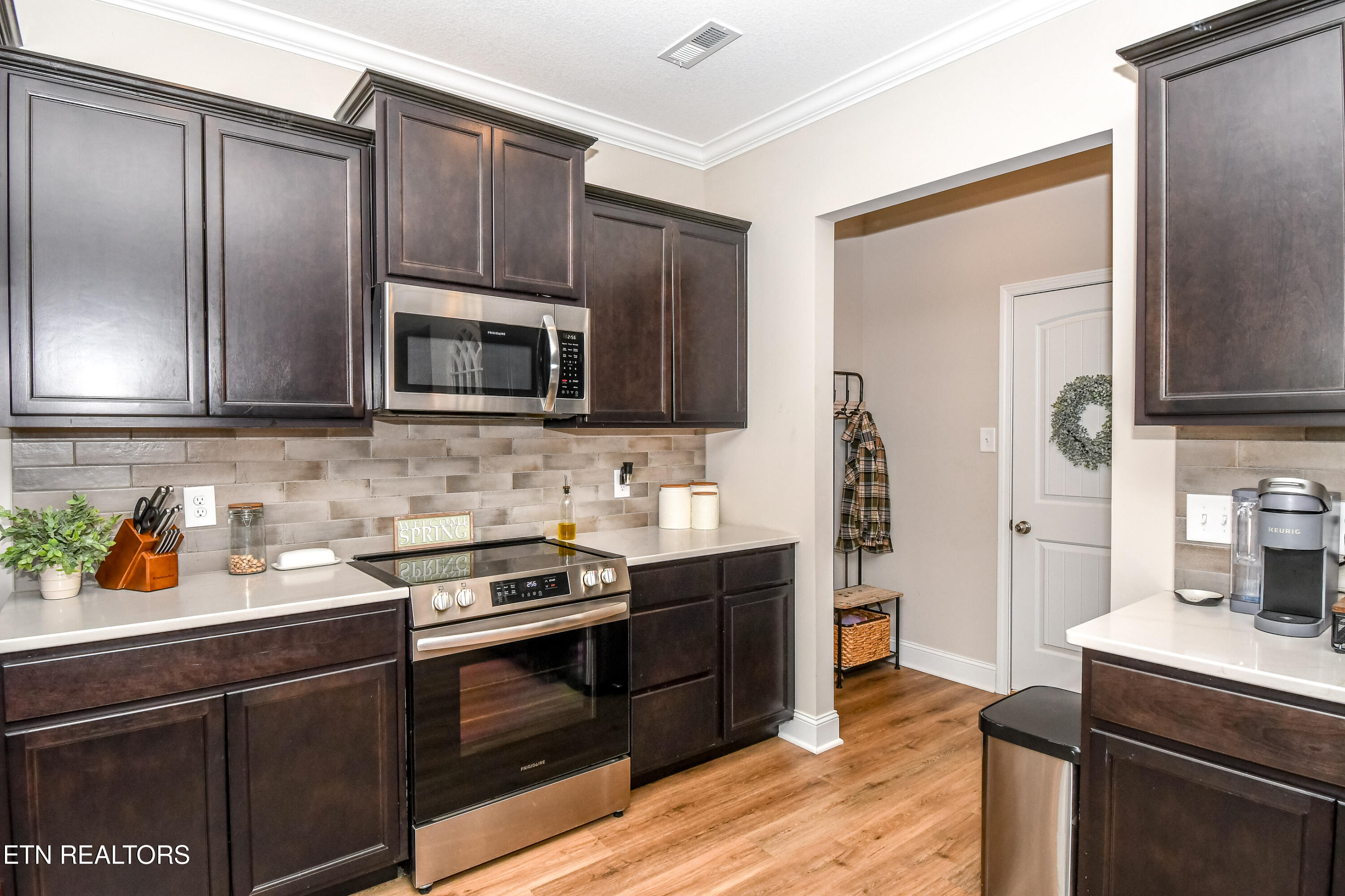 7707 Honey Oaks Road Corryton TN 37721